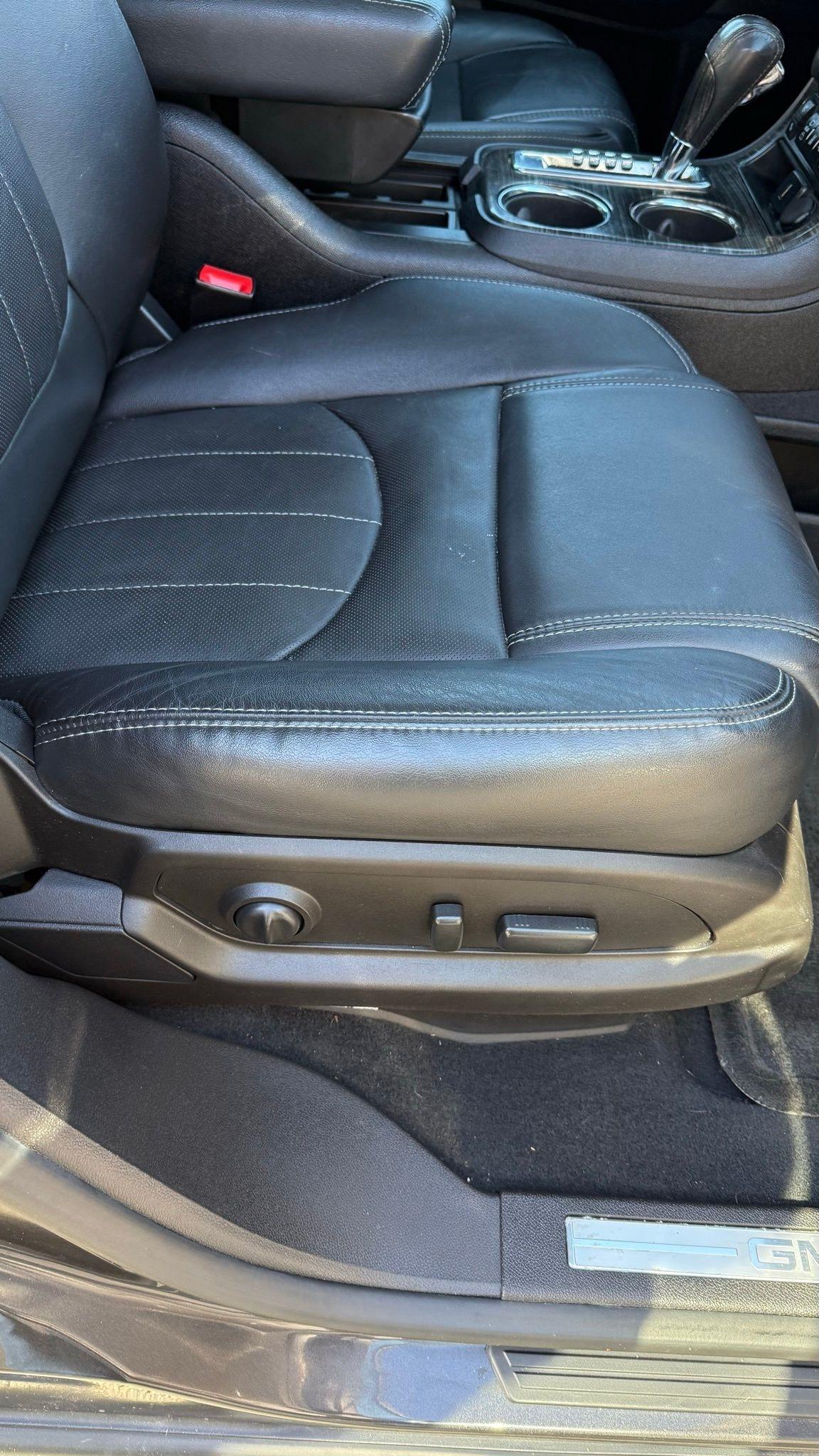 GMC Acadia Limited  2017