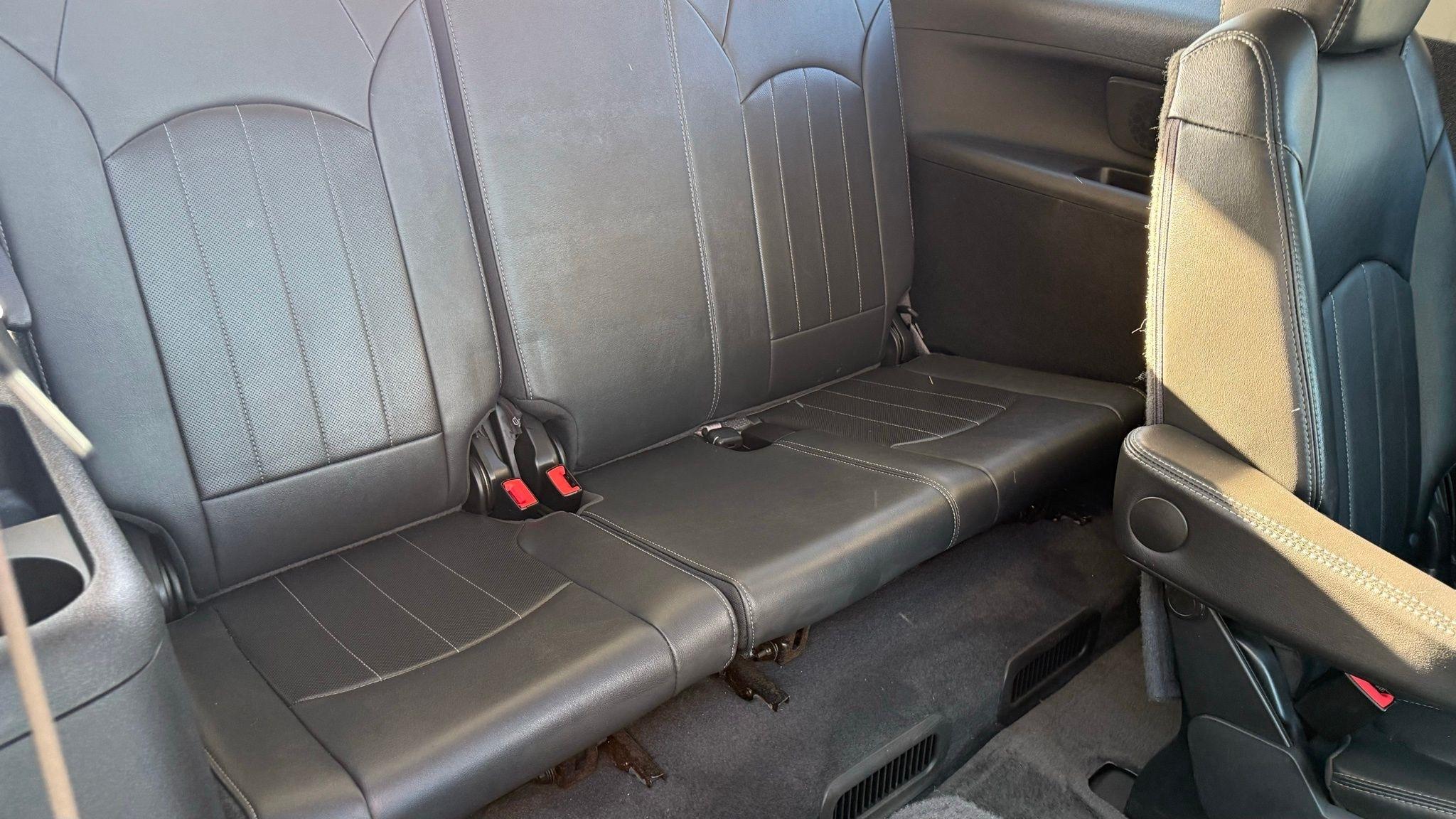 GMC Acadia Limited  2017