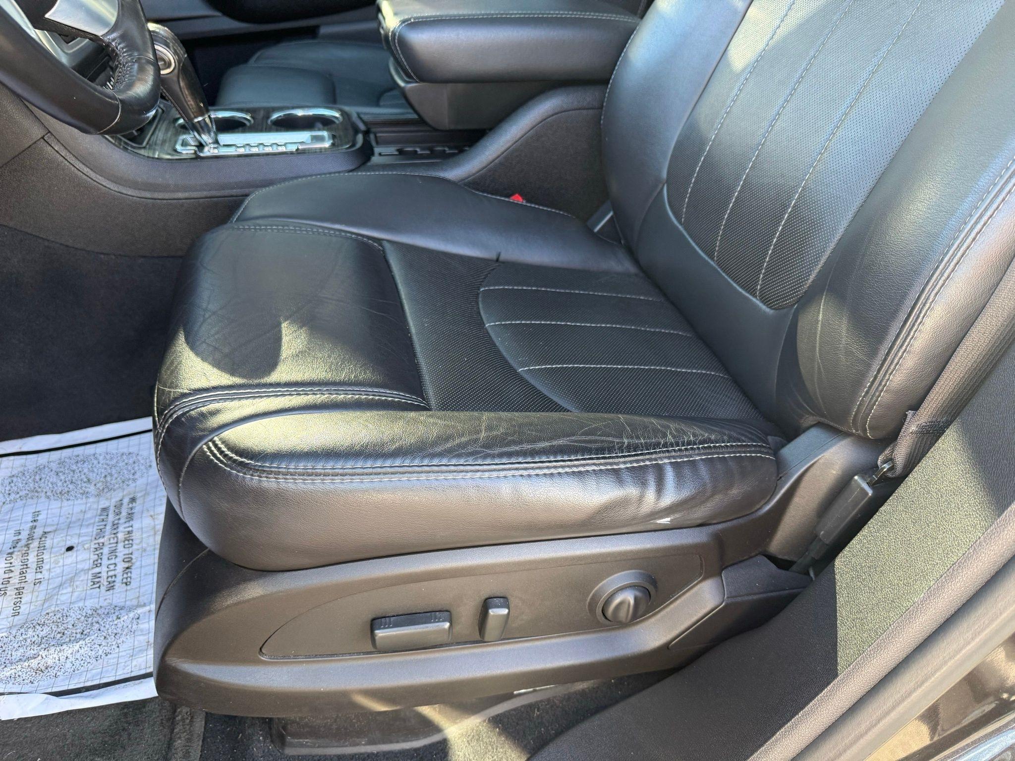 GMC Acadia Limited  2017