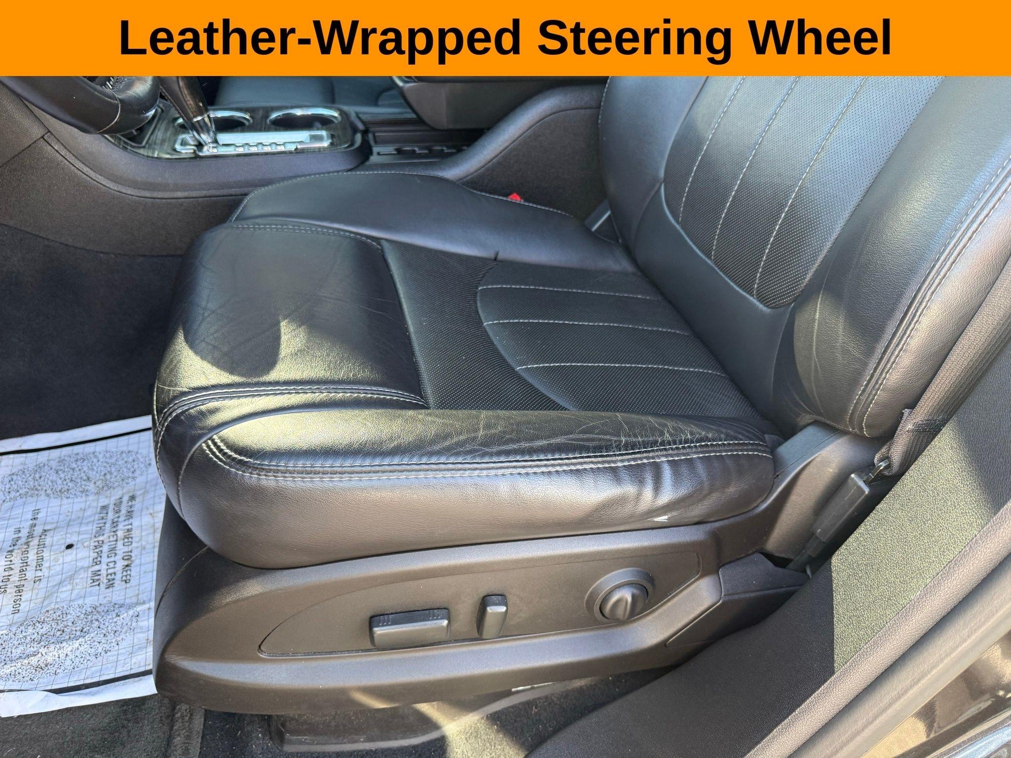 GMC Acadia Limited  2017