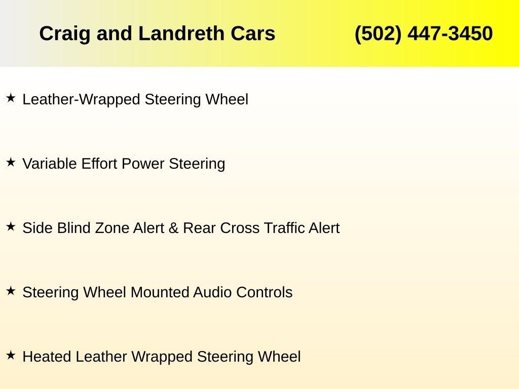 GMC Acadia Limited  2017