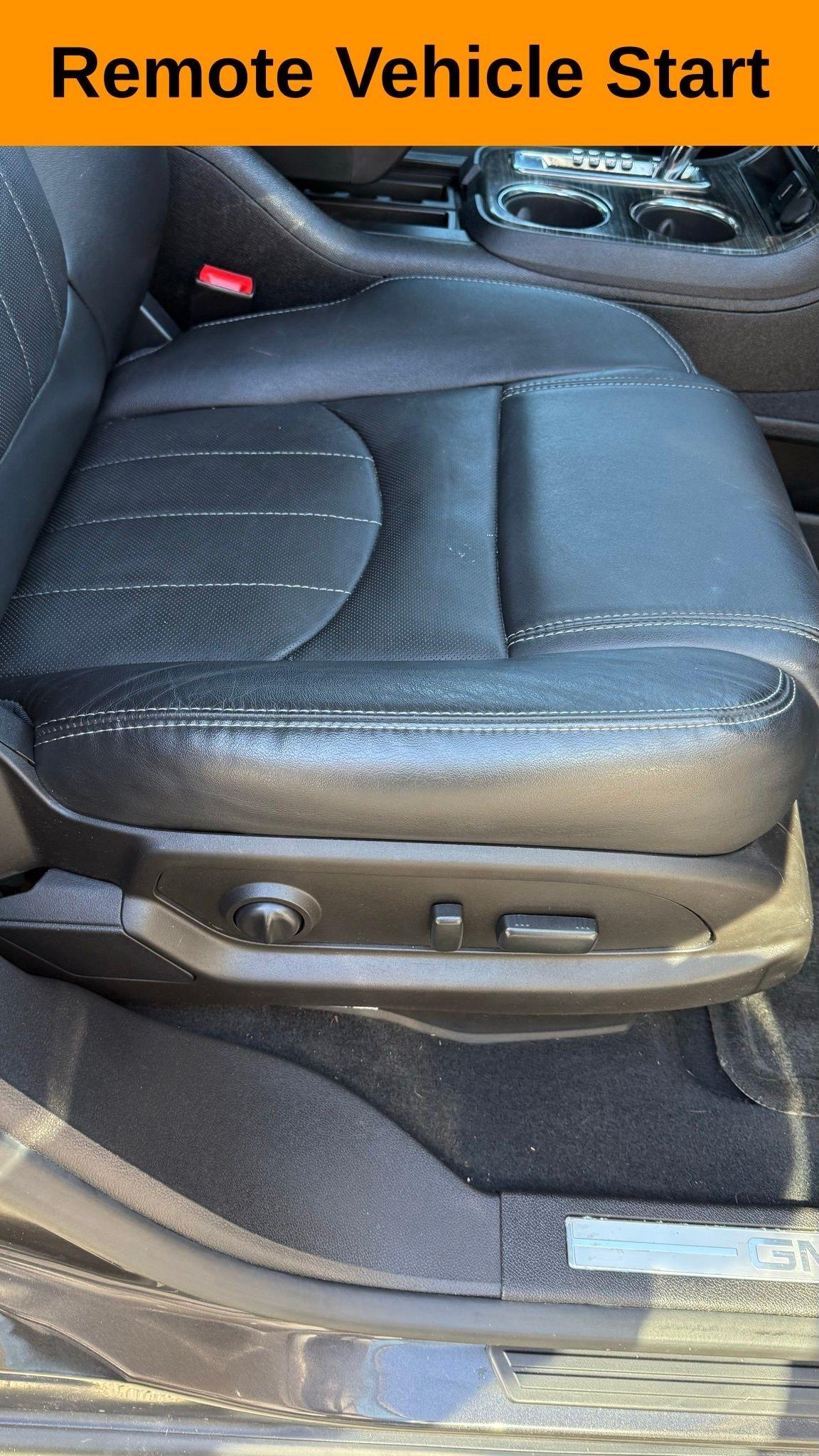 GMC Acadia Limited  2017