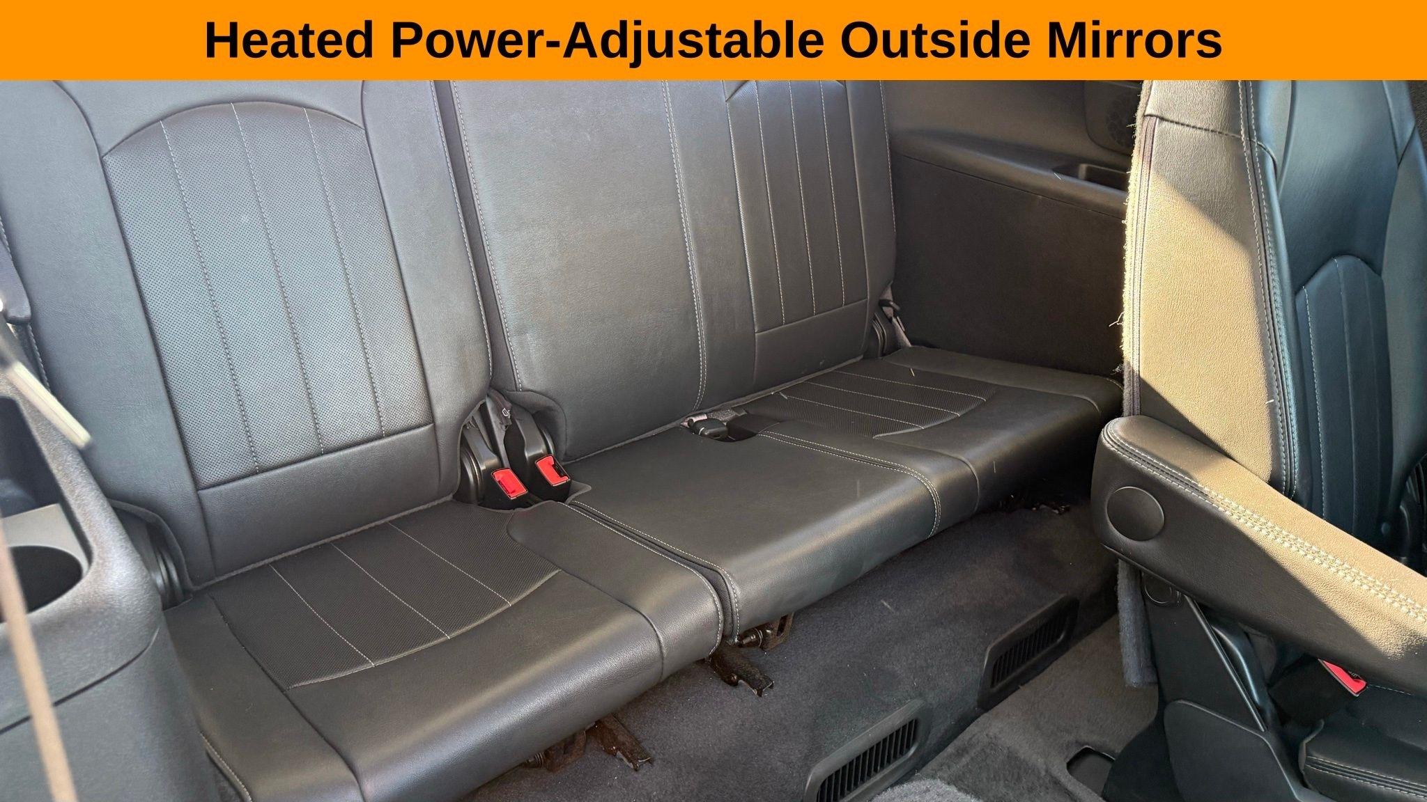 GMC Acadia Limited  2017