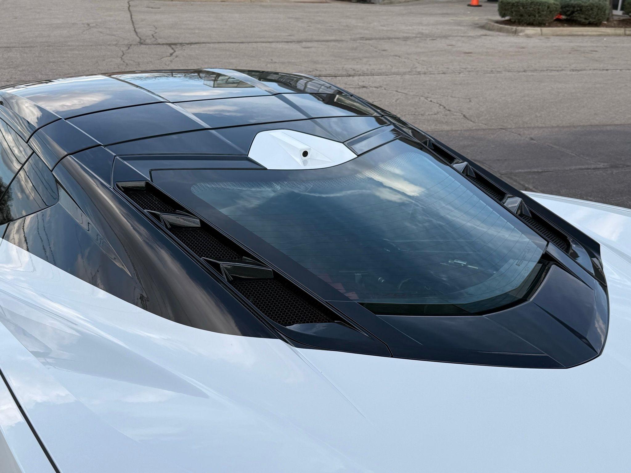 Chevrolet Corvette  2023