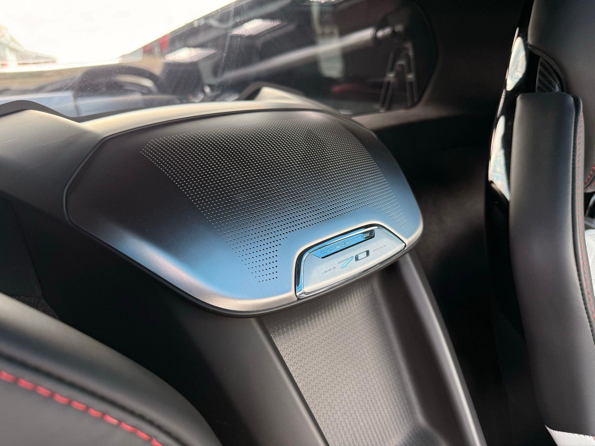 Chevrolet Corvette  2023