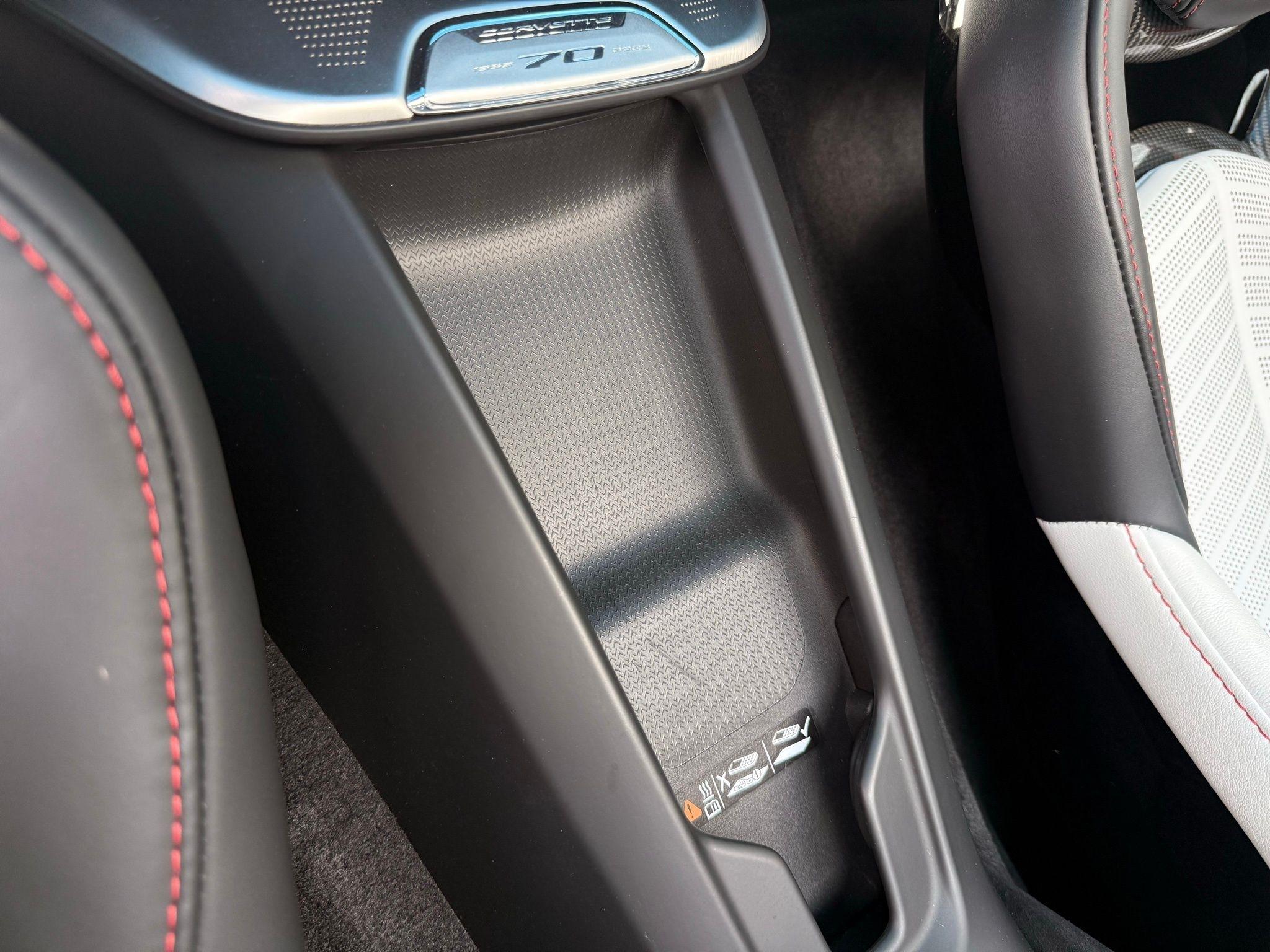 Chevrolet Corvette  2023