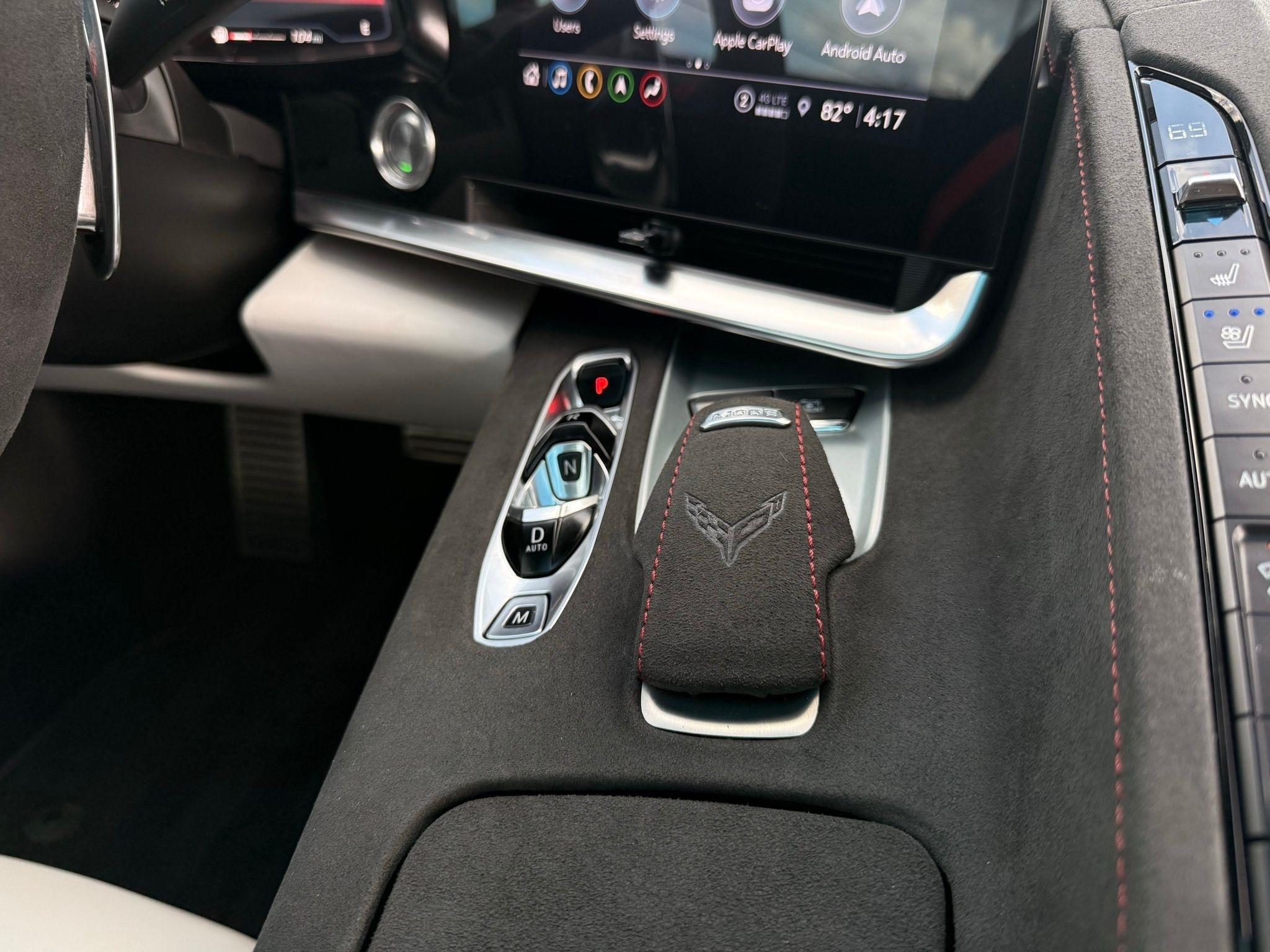 Chevrolet Corvette  2023