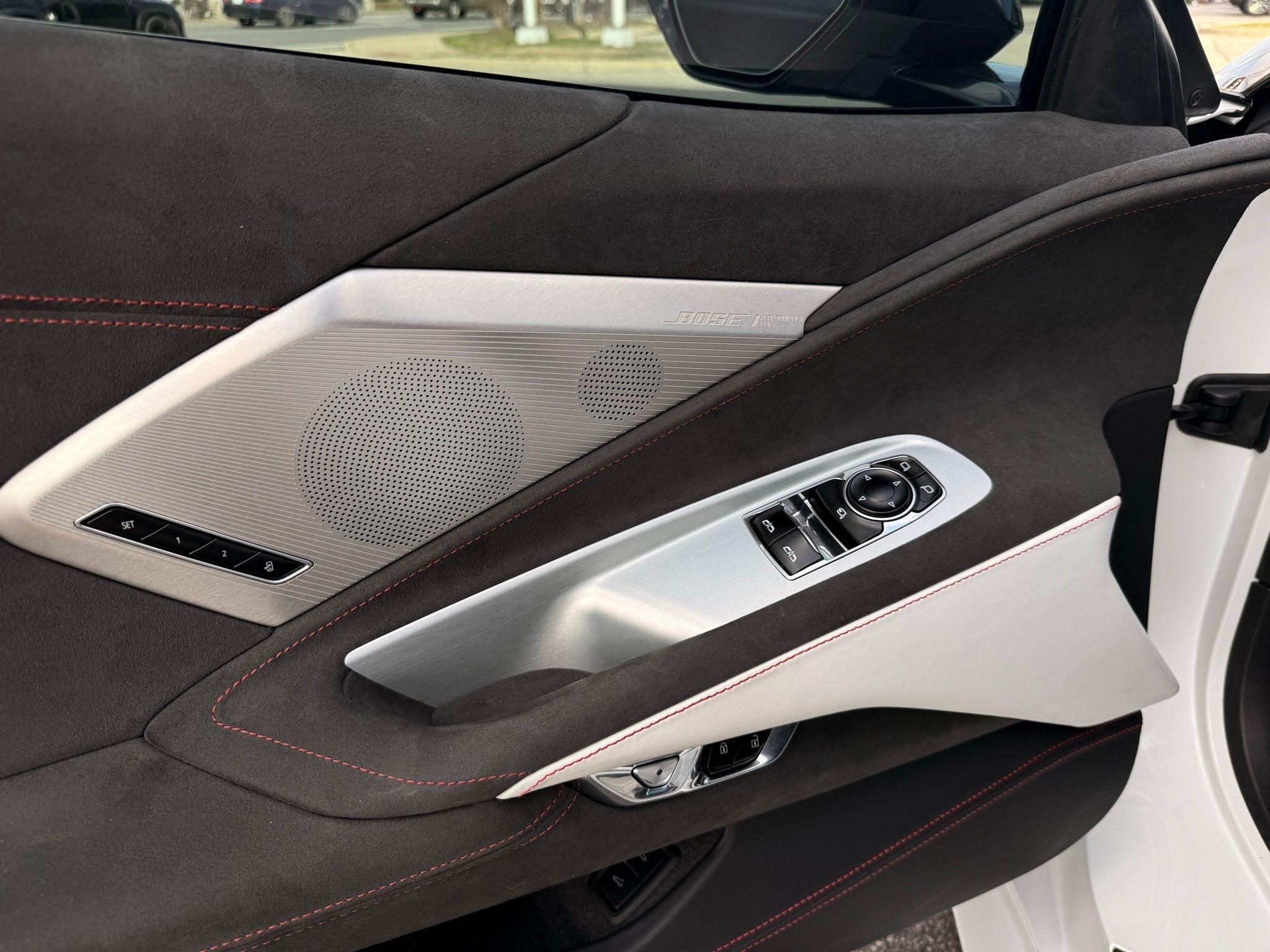 Chevrolet Corvette  2023