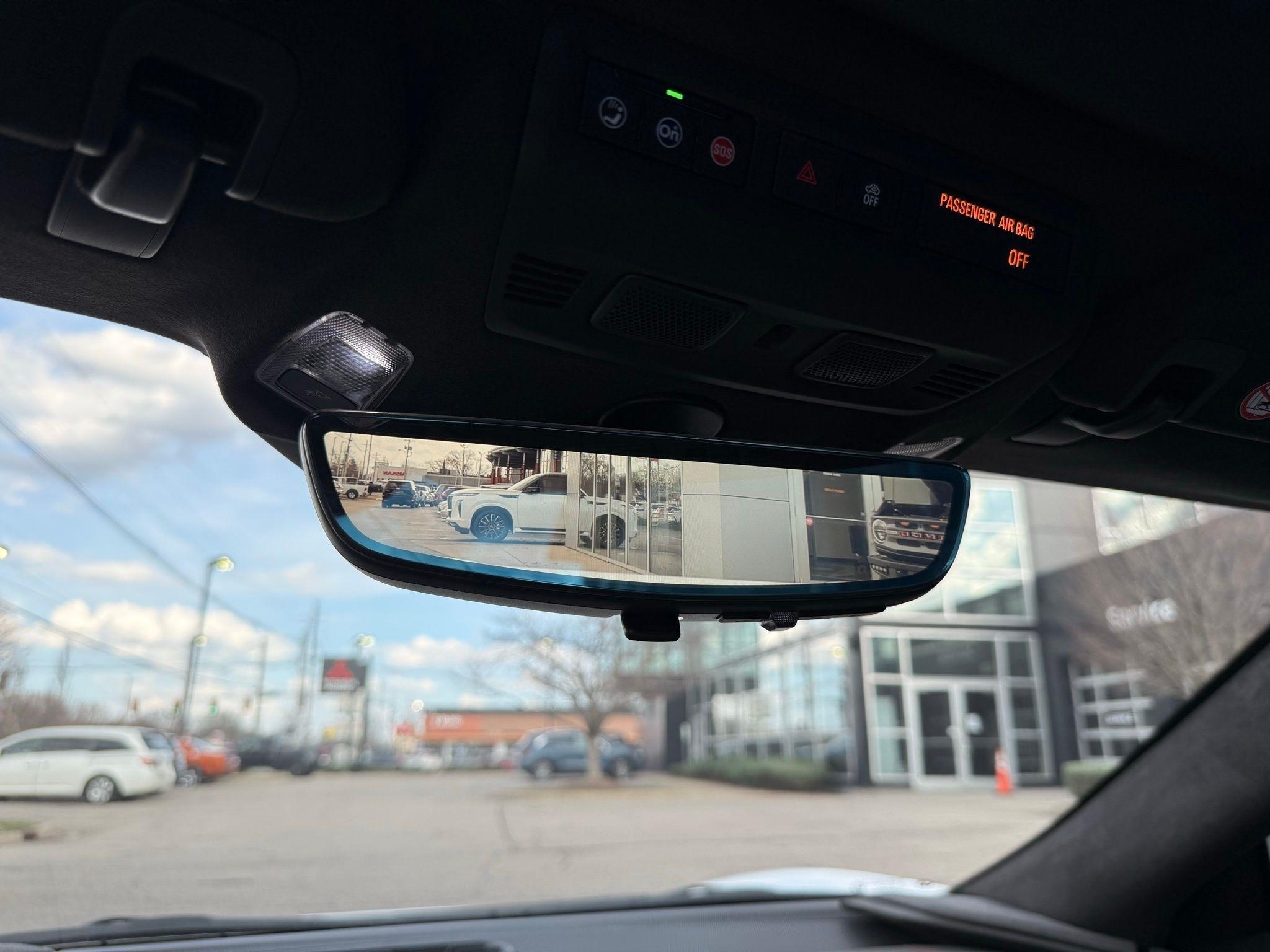 Chevrolet Corvette  2023