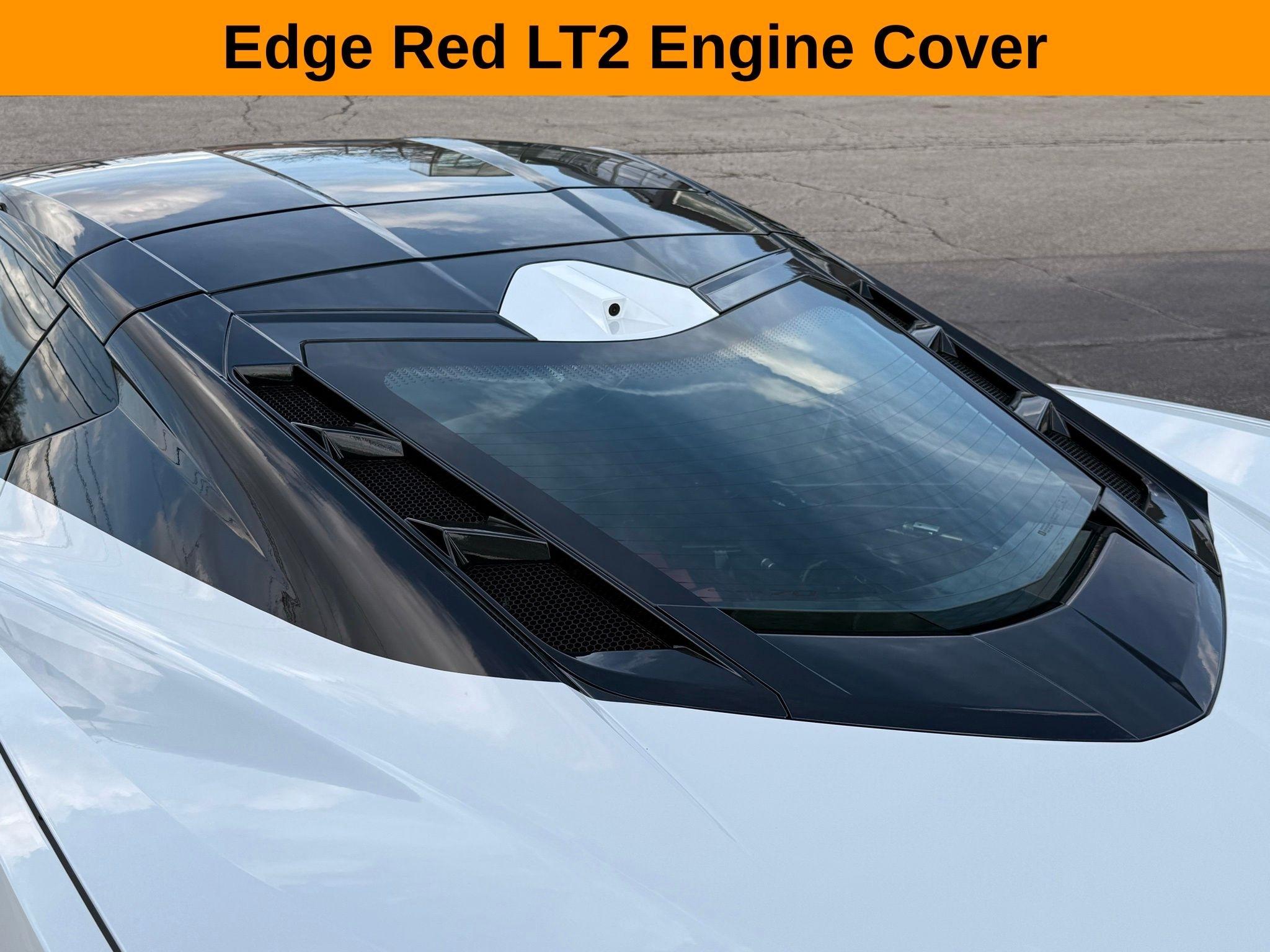 Chevrolet Corvette  2023