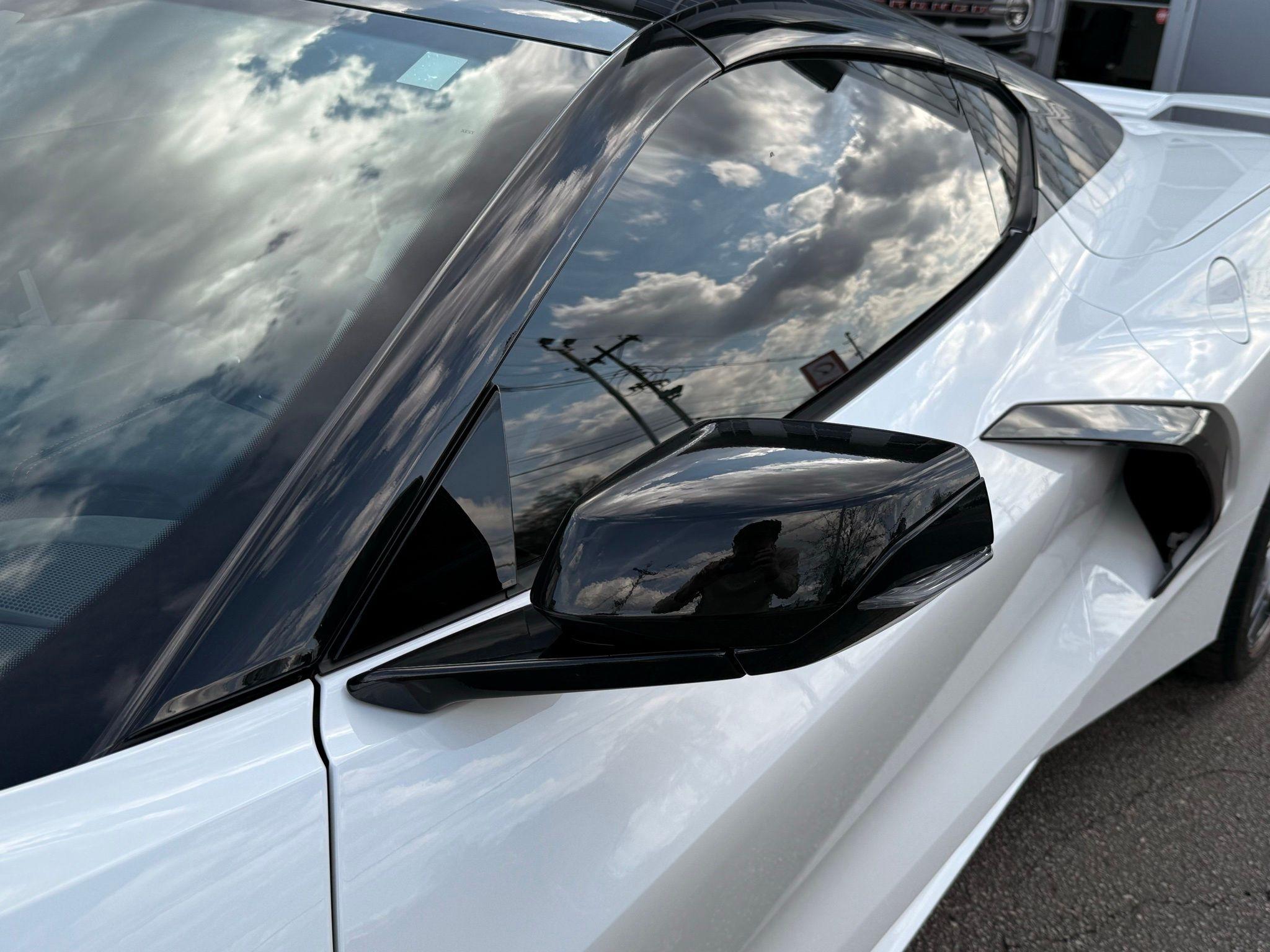 Chevrolet Corvette  2023