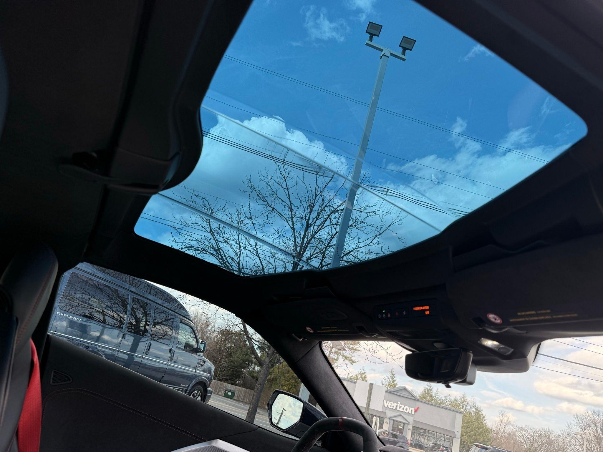 Chevrolet Corvette  2023