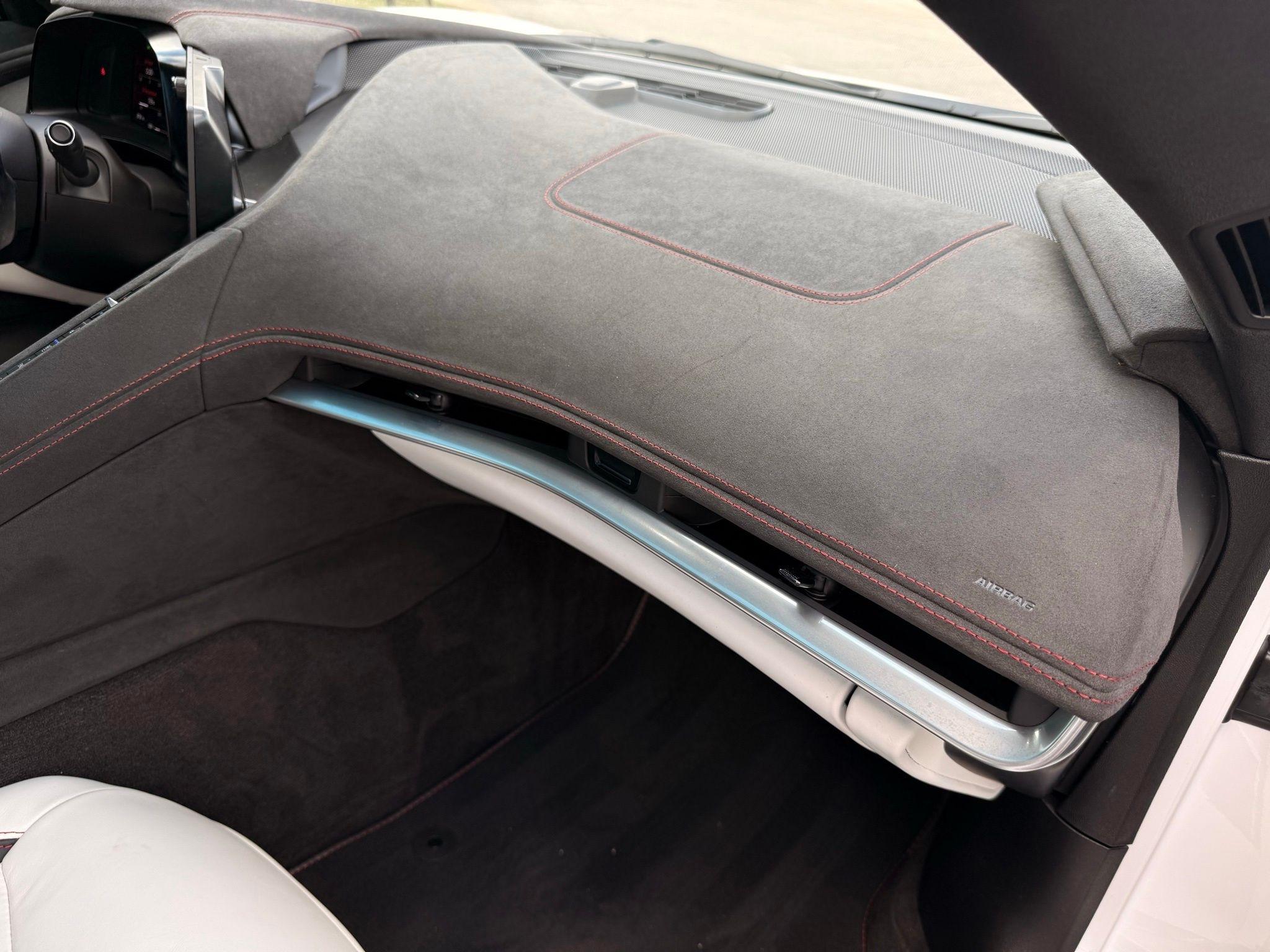 Chevrolet Corvette  2023