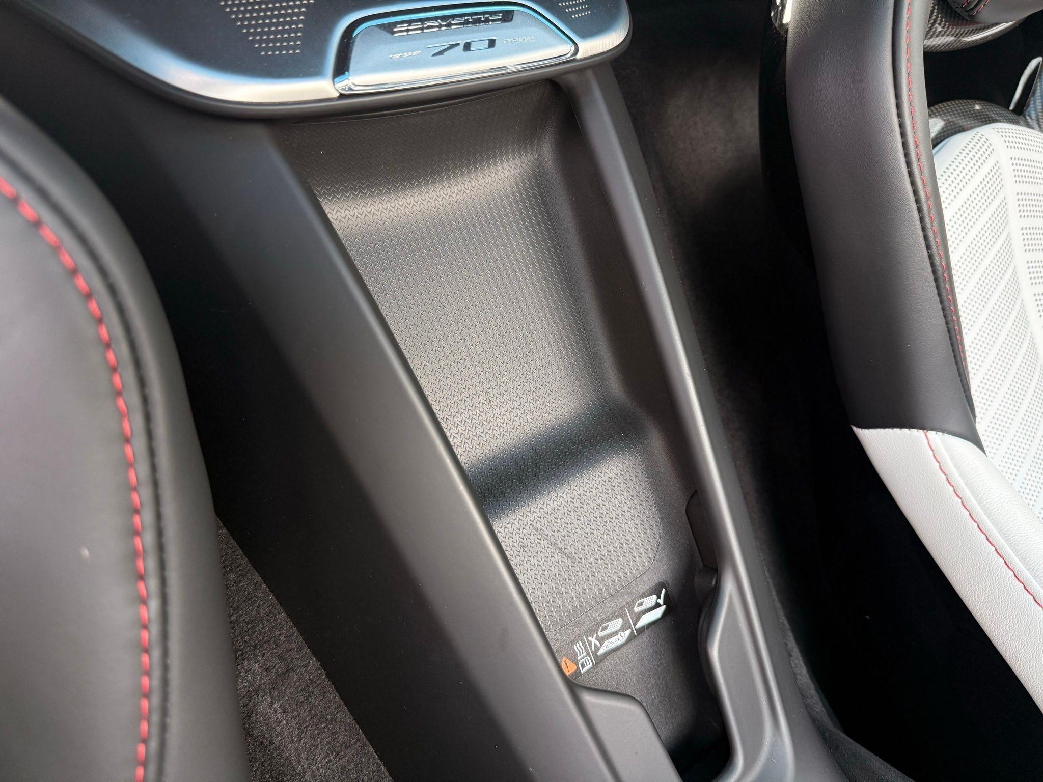 Chevrolet Corvette  2023