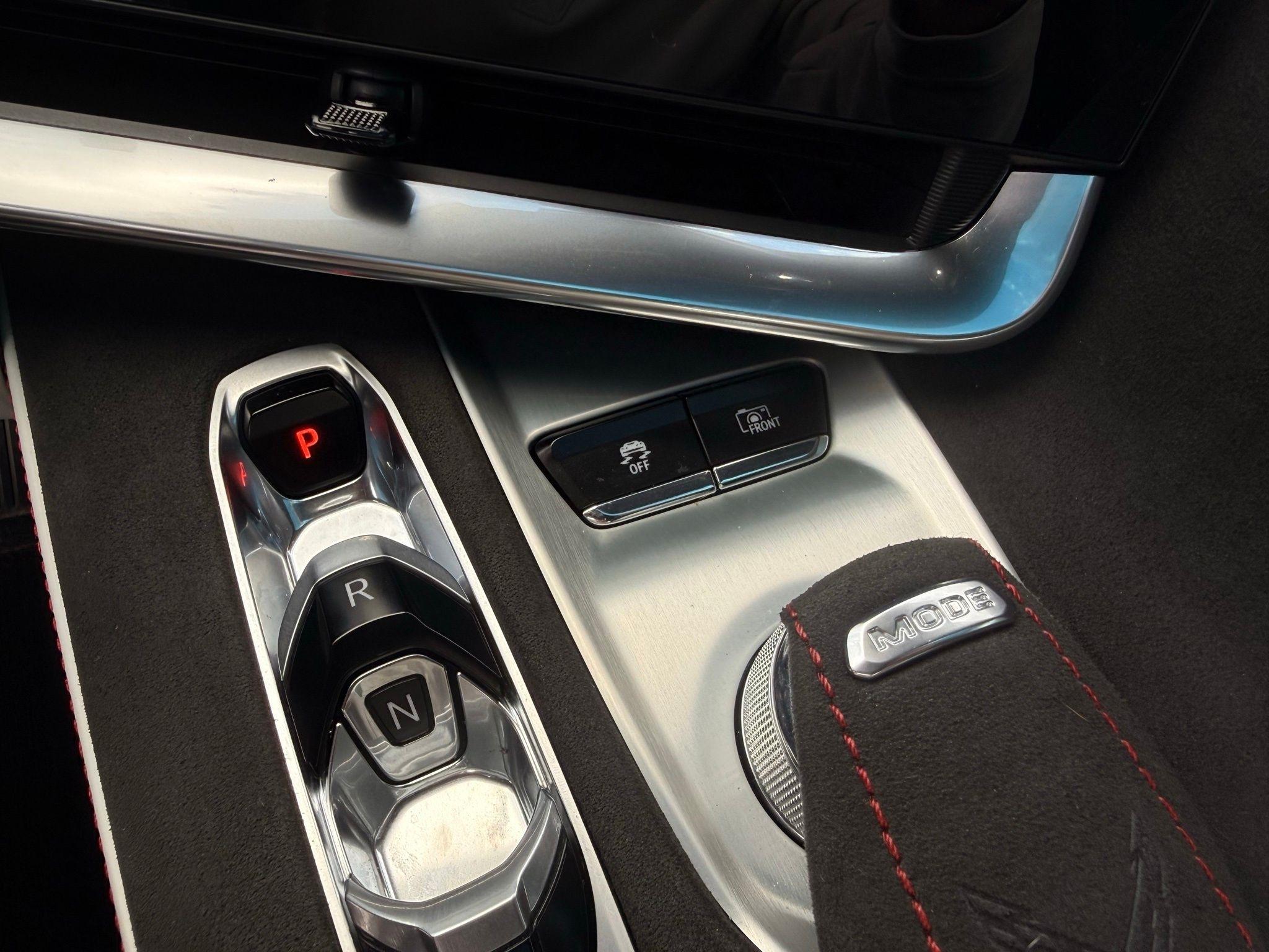 Chevrolet Corvette  2023