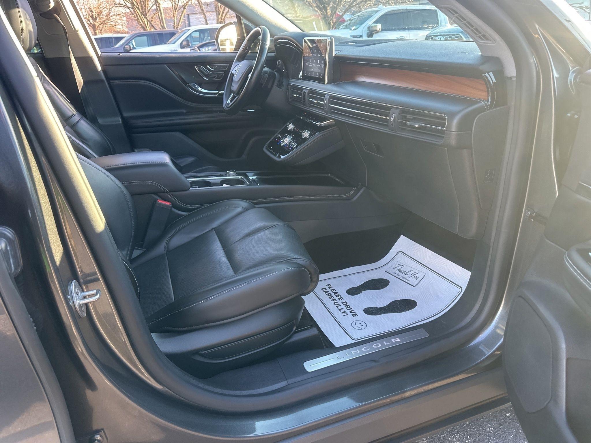 Lincoln Corsair  2020