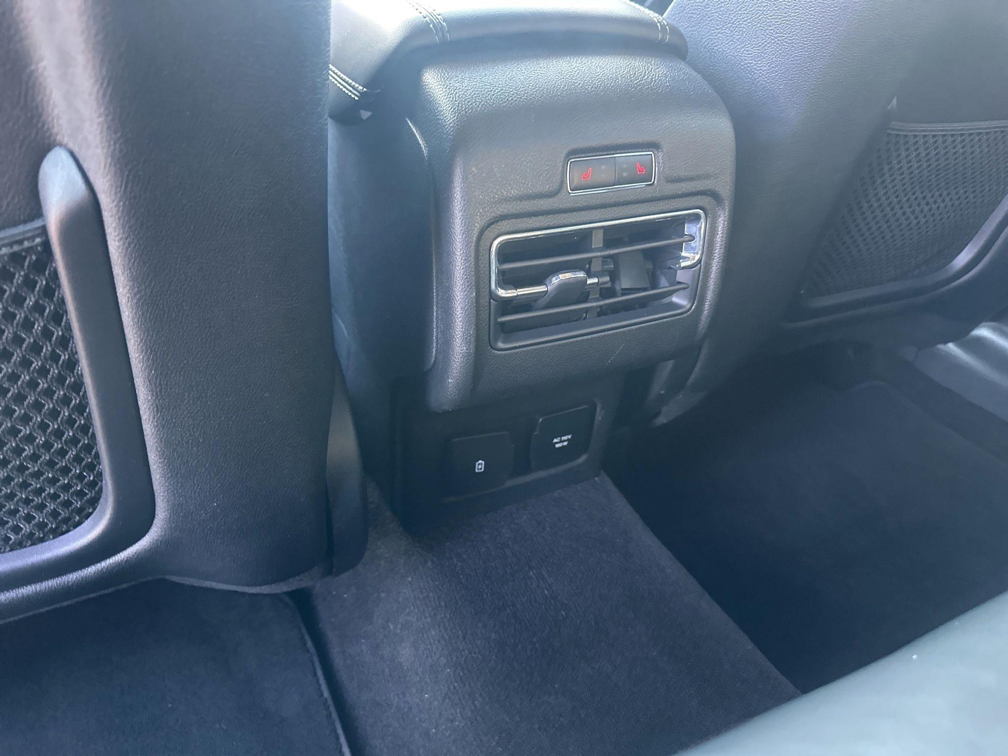 Lincoln Corsair  2020