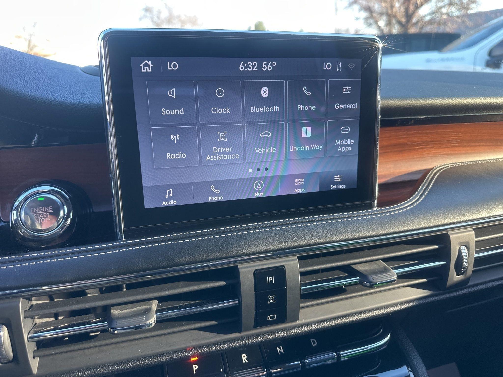 Lincoln Corsair  2020