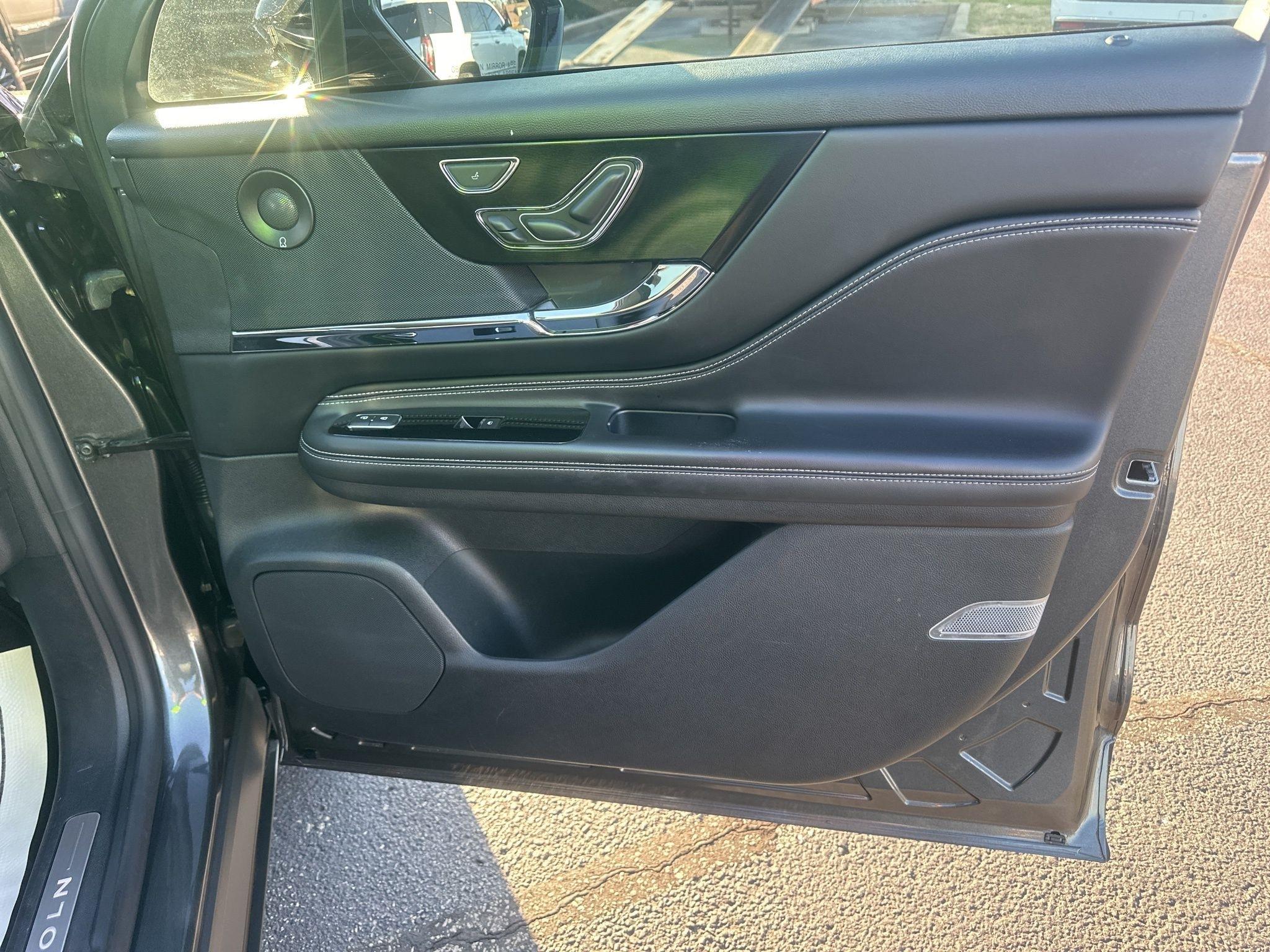 Lincoln Corsair  2020