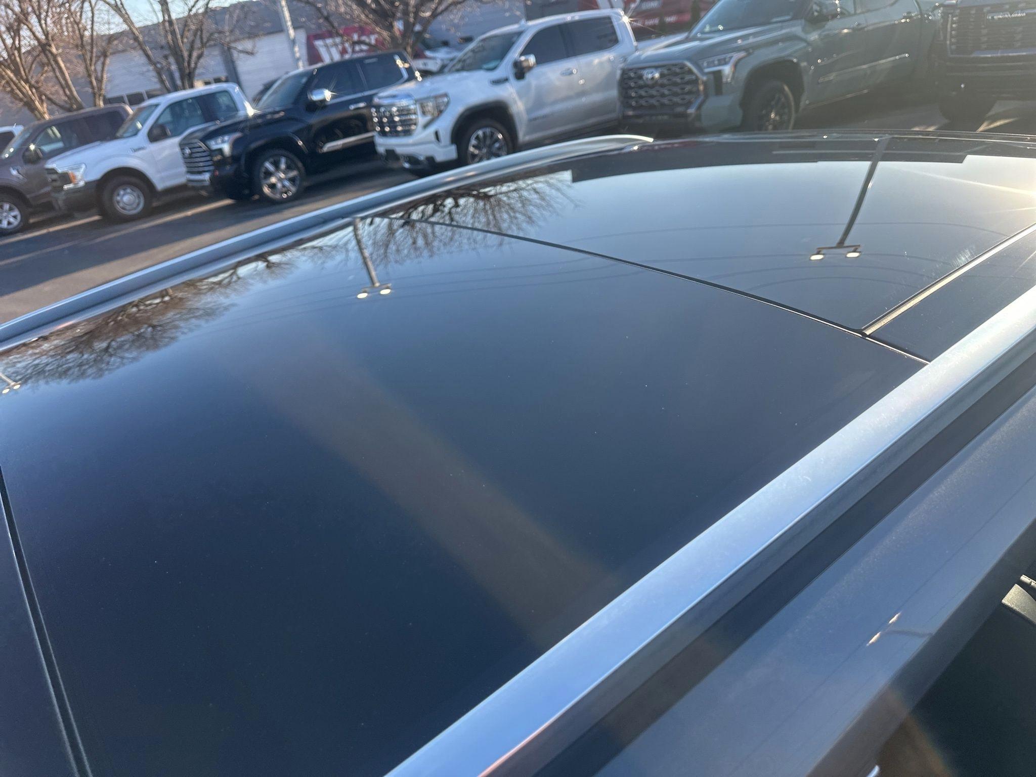 Lincoln Corsair  2020