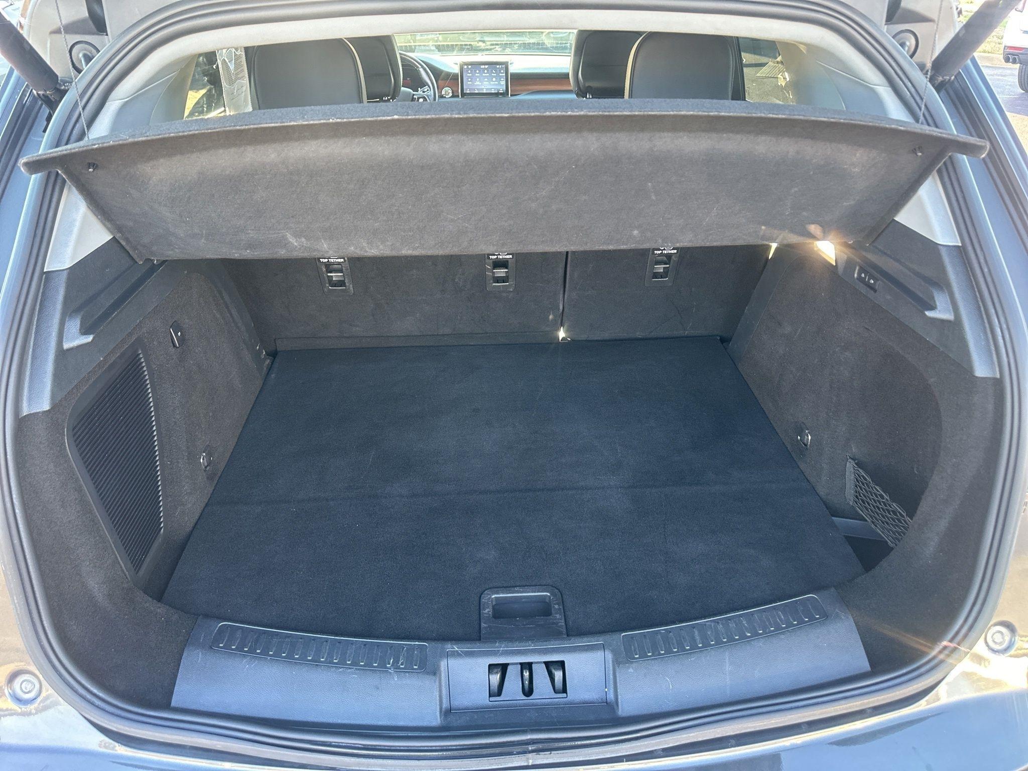 Lincoln Corsair  2020