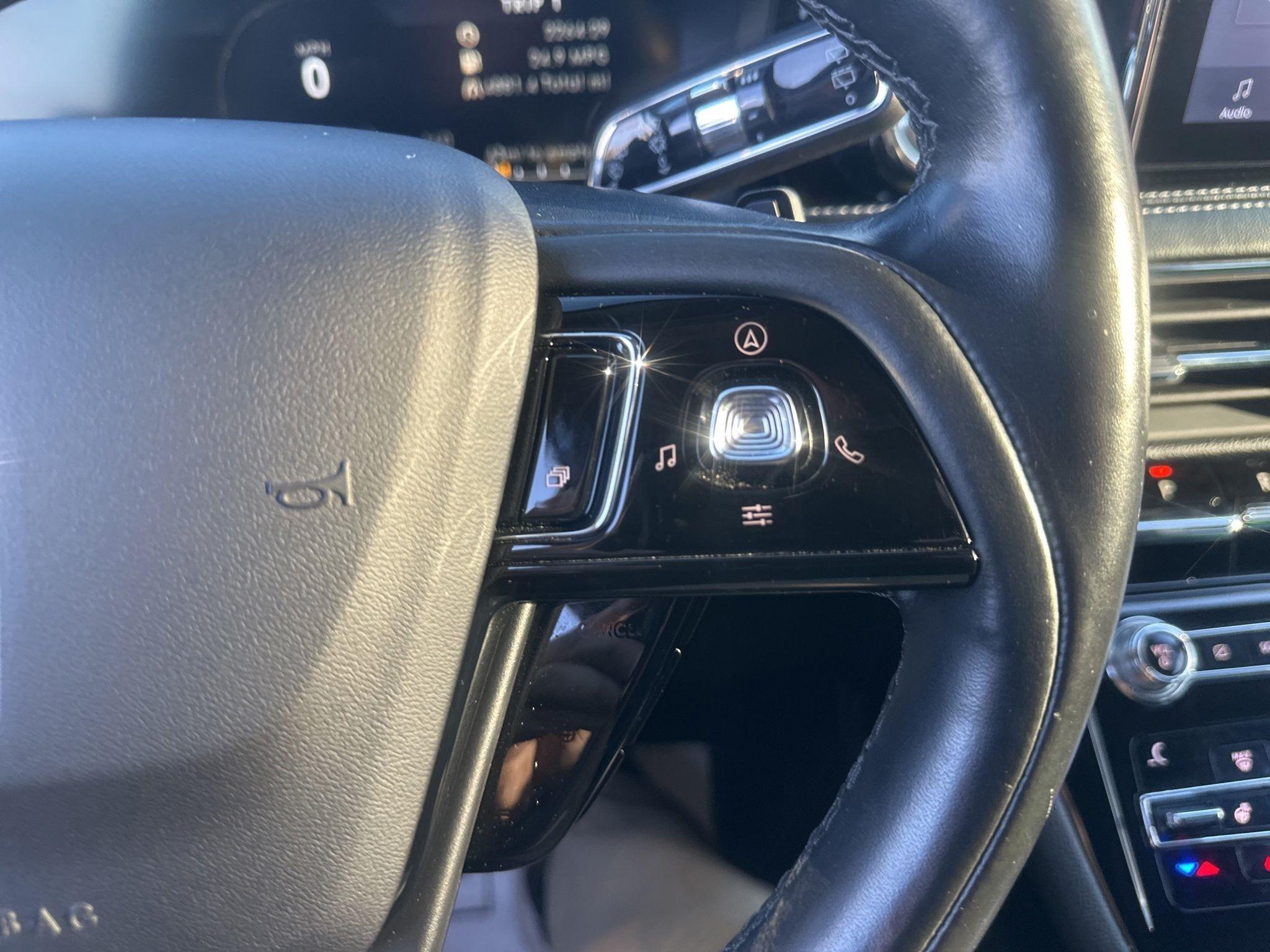 Lincoln Corsair  2020