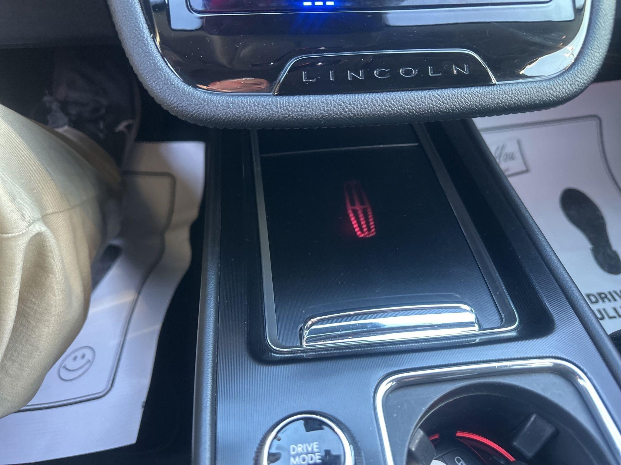 Lincoln Corsair  2020