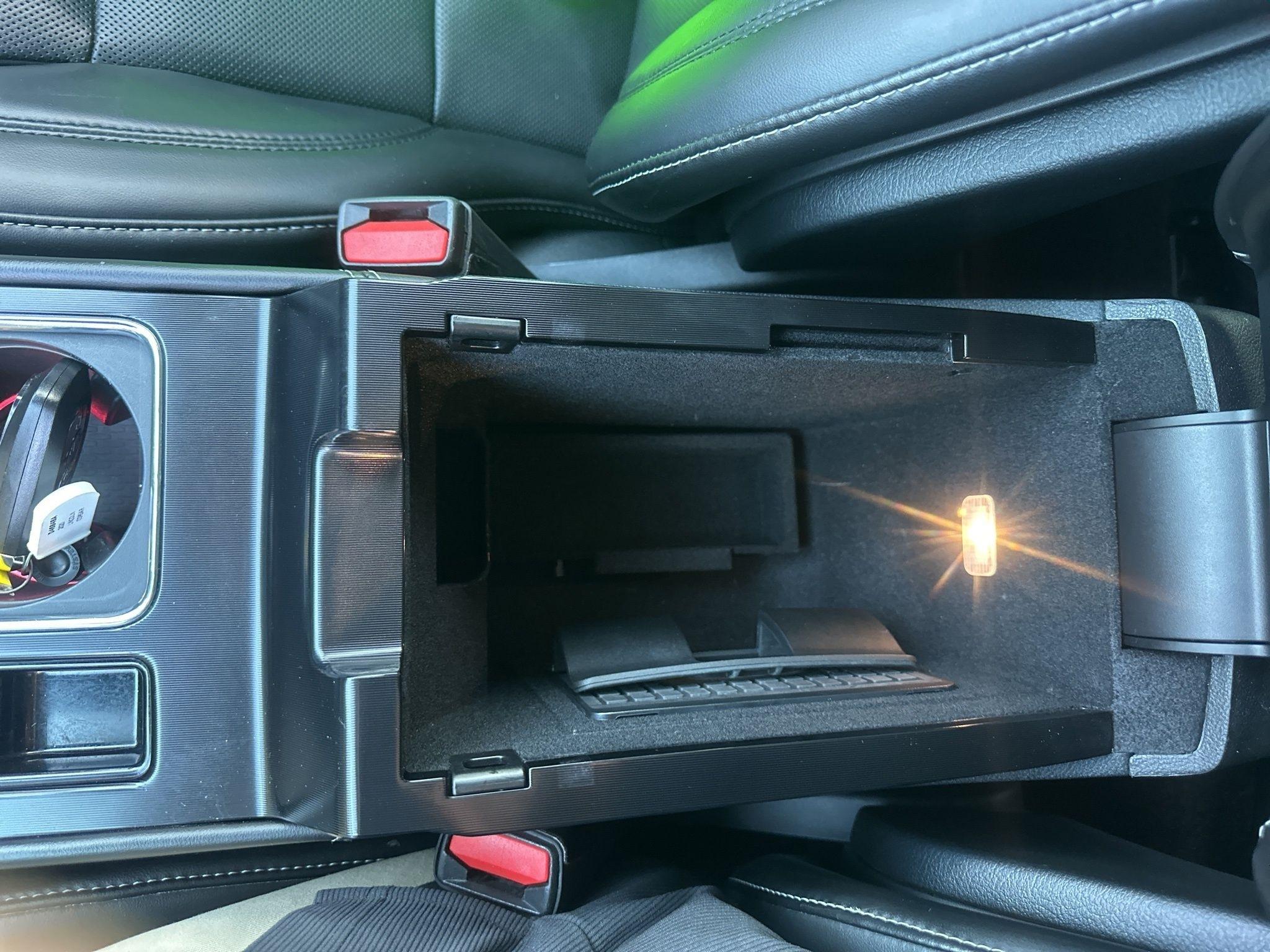 Lincoln Corsair  2020