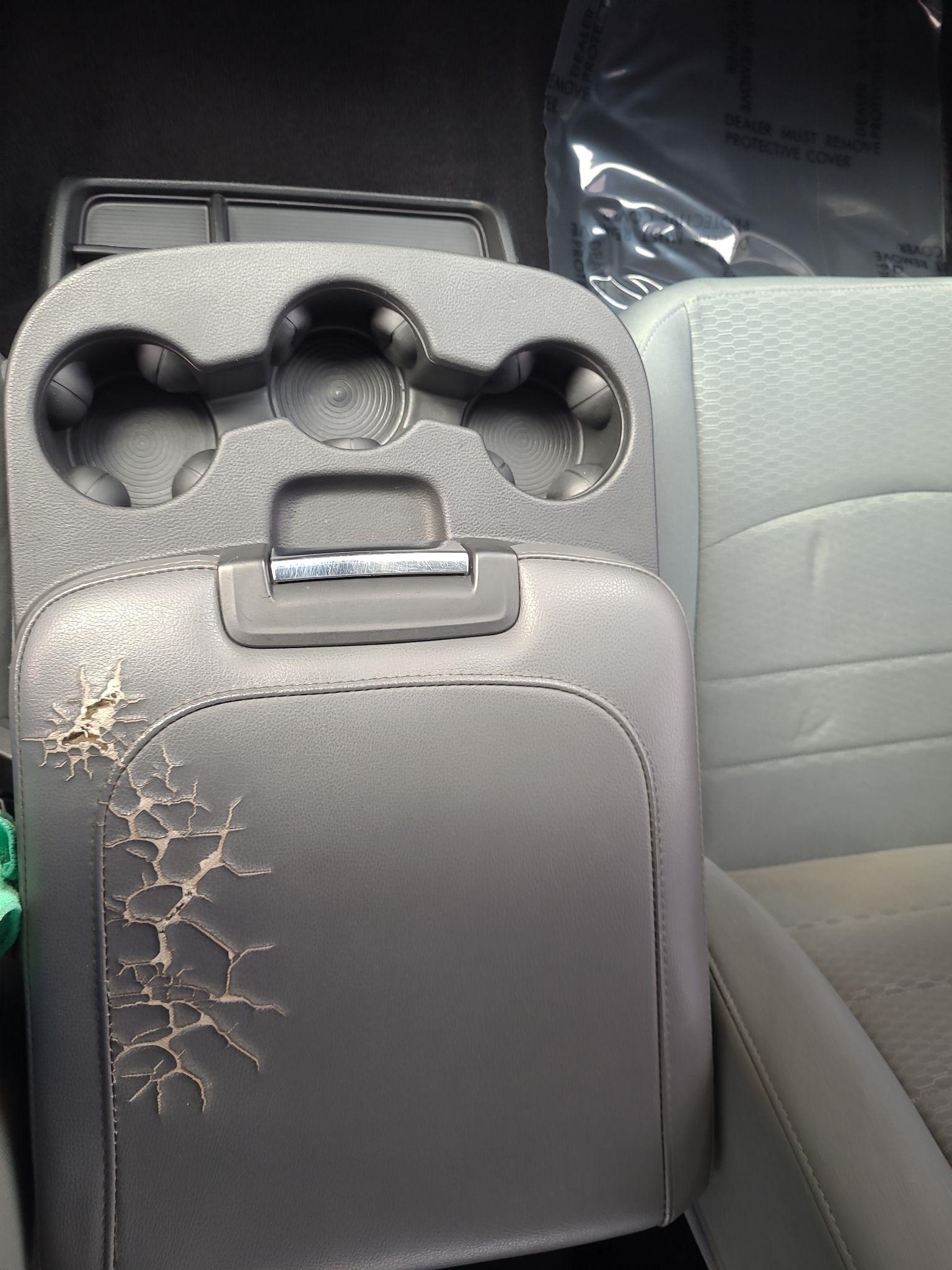 RAM 1500 Classic  2019