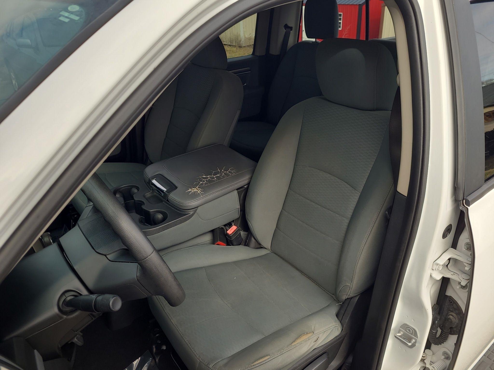 RAM 1500 Classic  2019