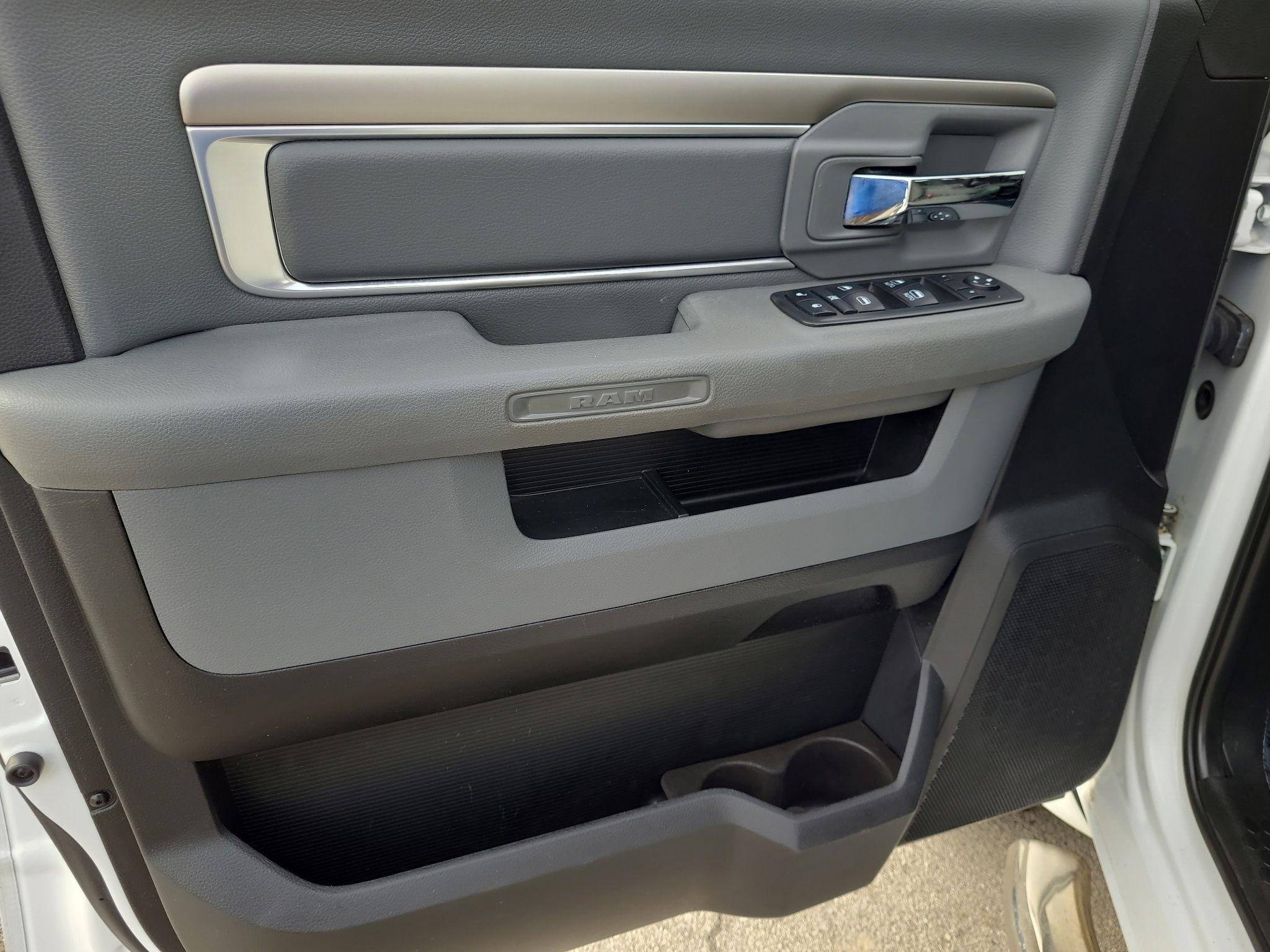 RAM 1500 Classic  2019