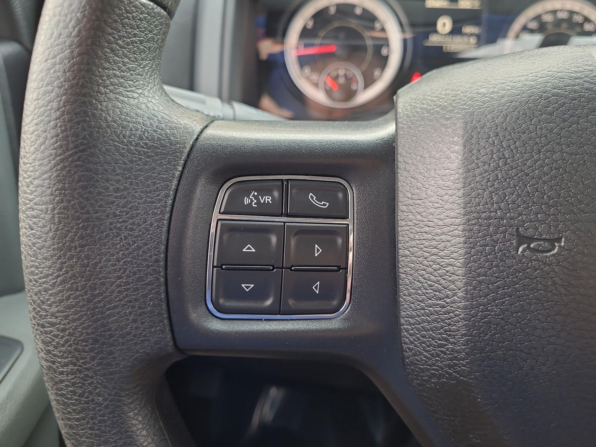 RAM 1500 Classic  2019