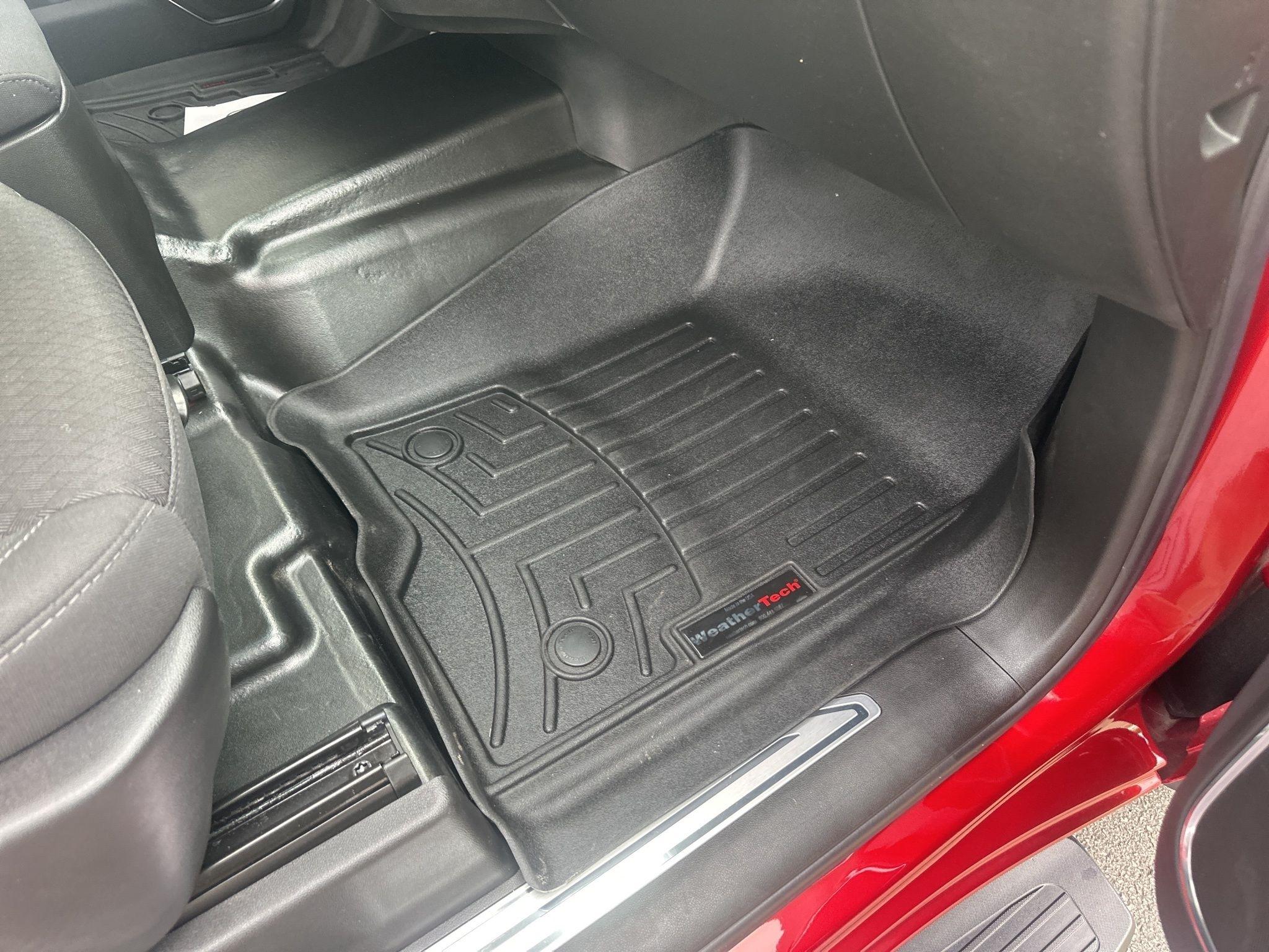 Chevrolet Silverado 3500HD  2024