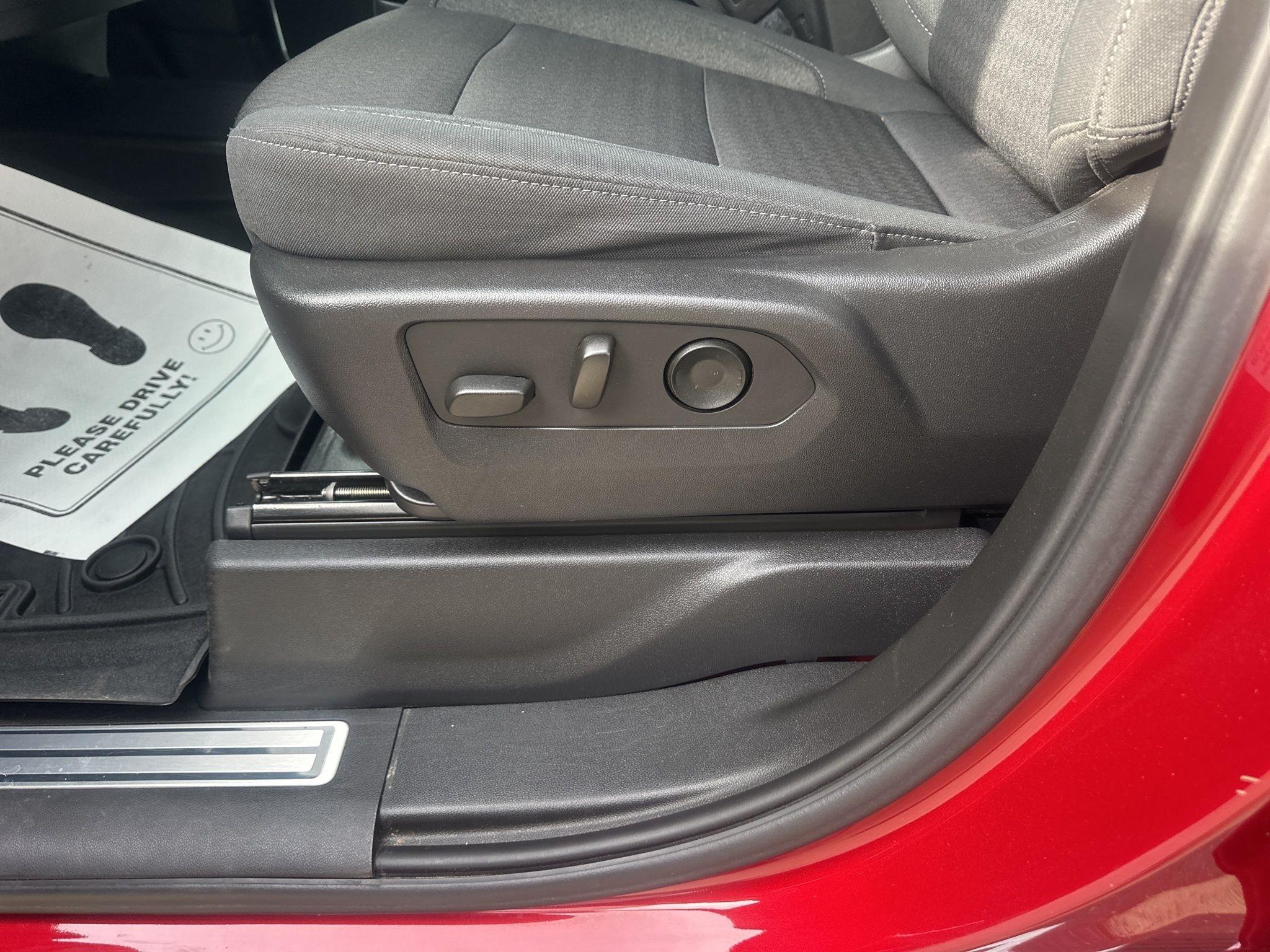 Chevrolet Silverado 3500HD  2024