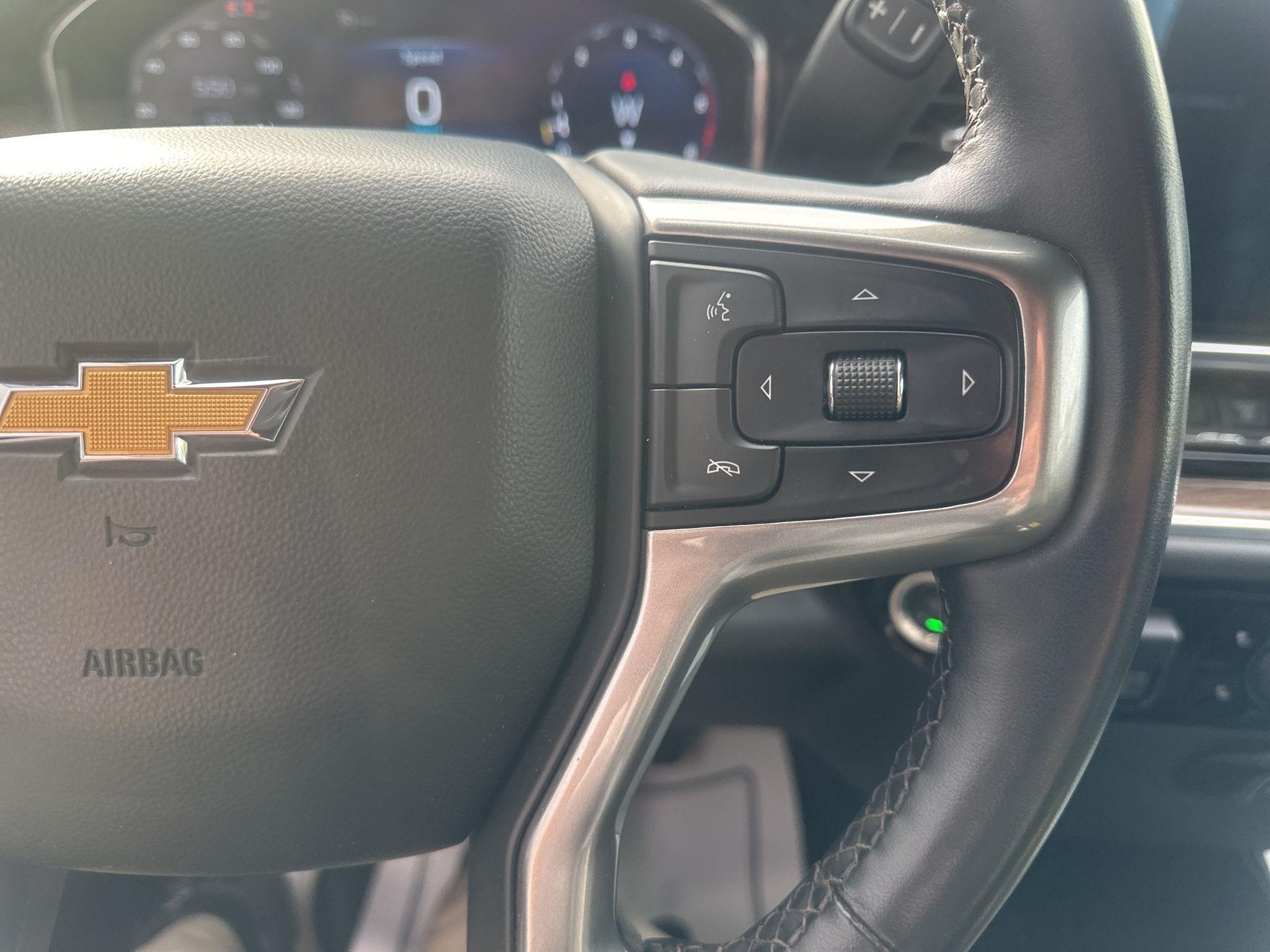 Chevrolet Silverado 3500HD  2024