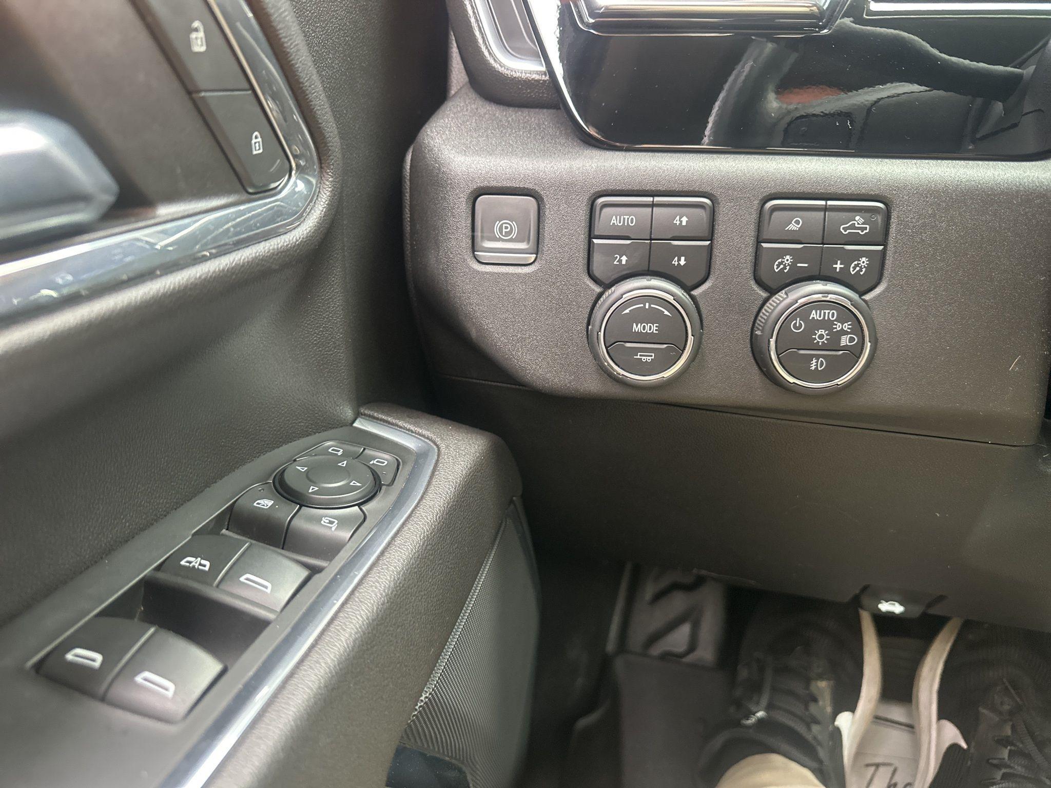 Chevrolet Silverado 3500HD  2024