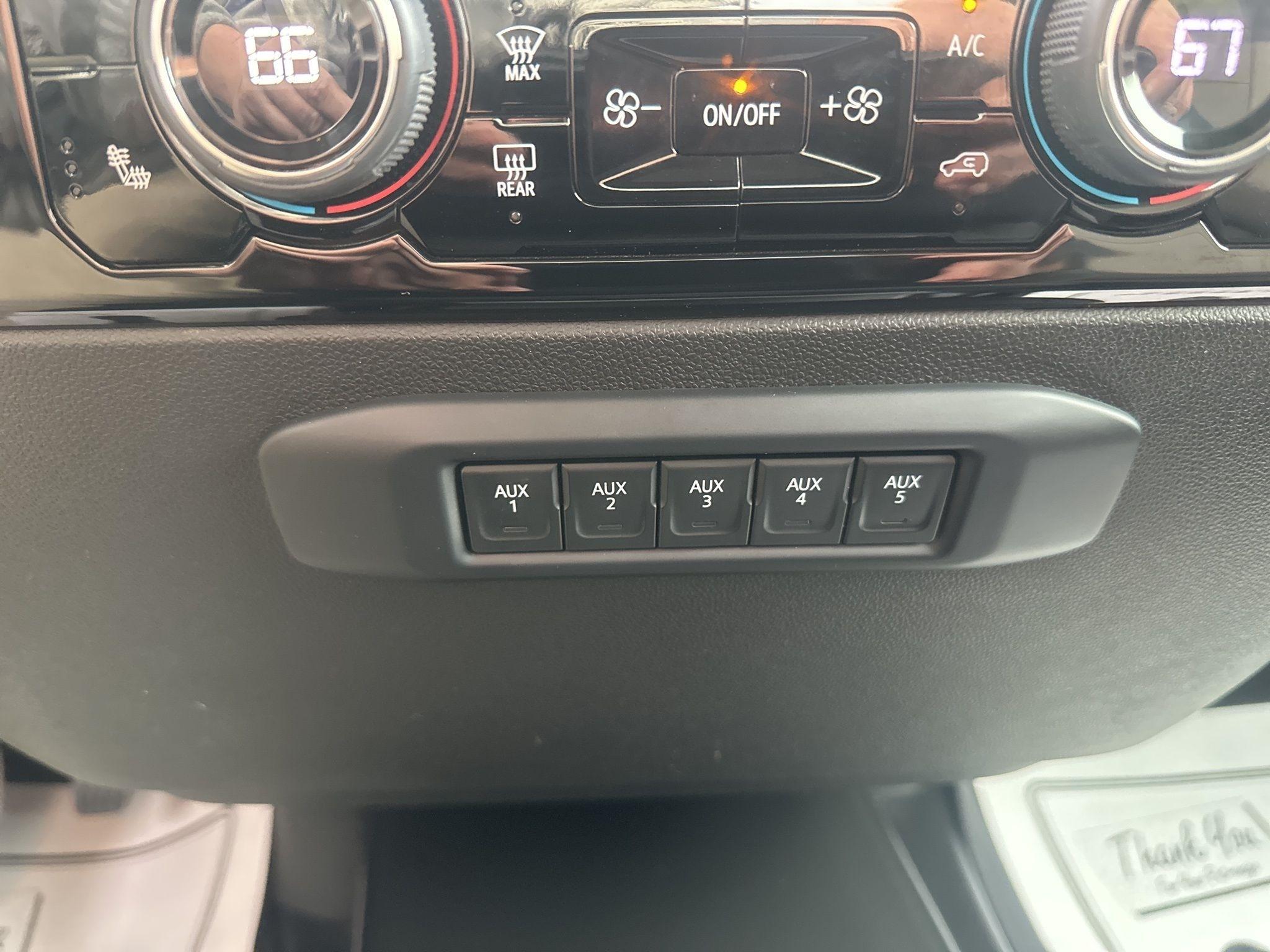 Chevrolet Silverado 3500HD  2024