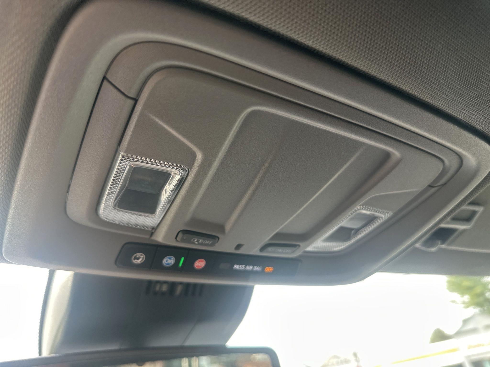 Chevrolet Silverado 3500HD  2024