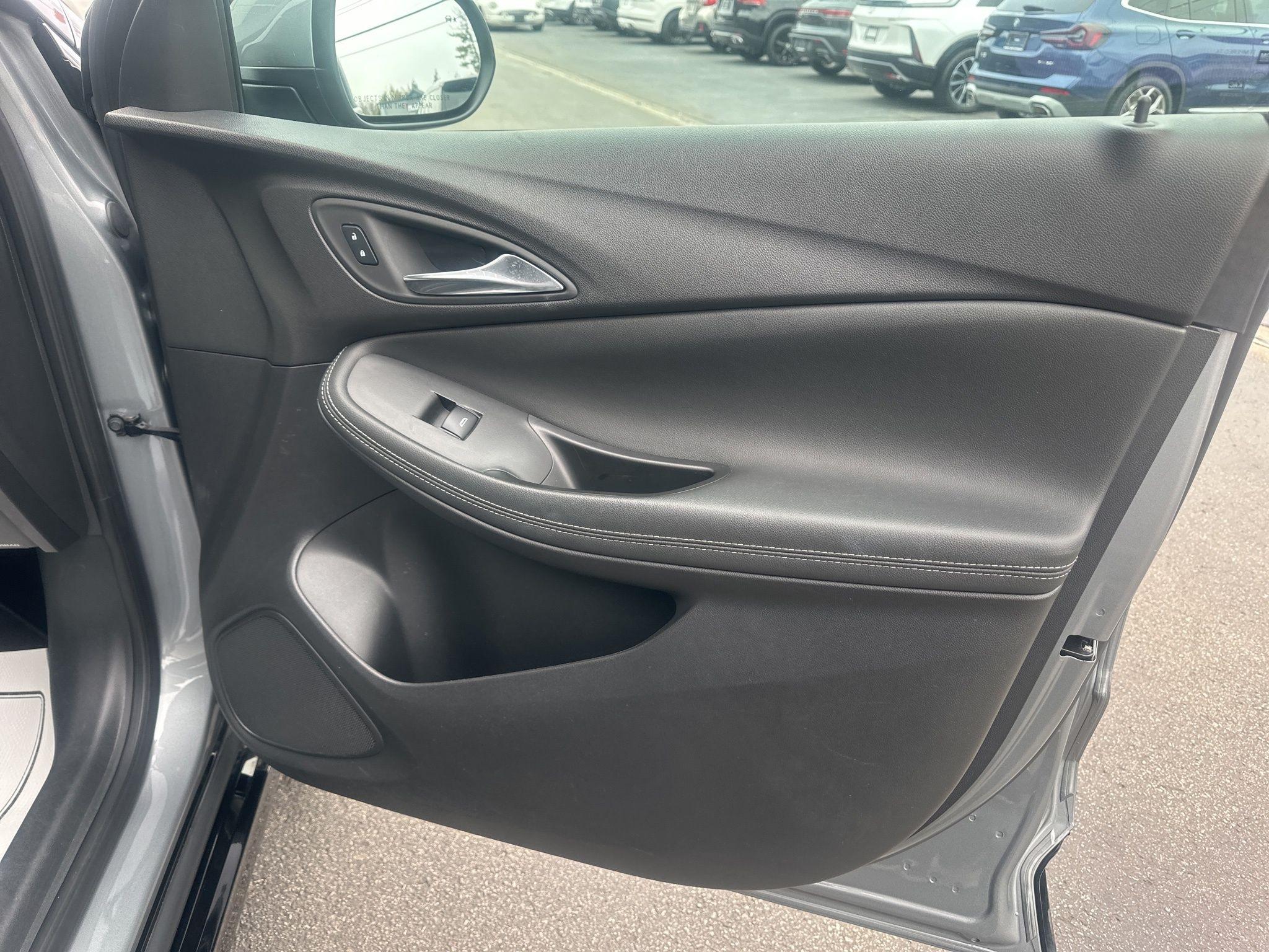 Buick Encore GX  2024