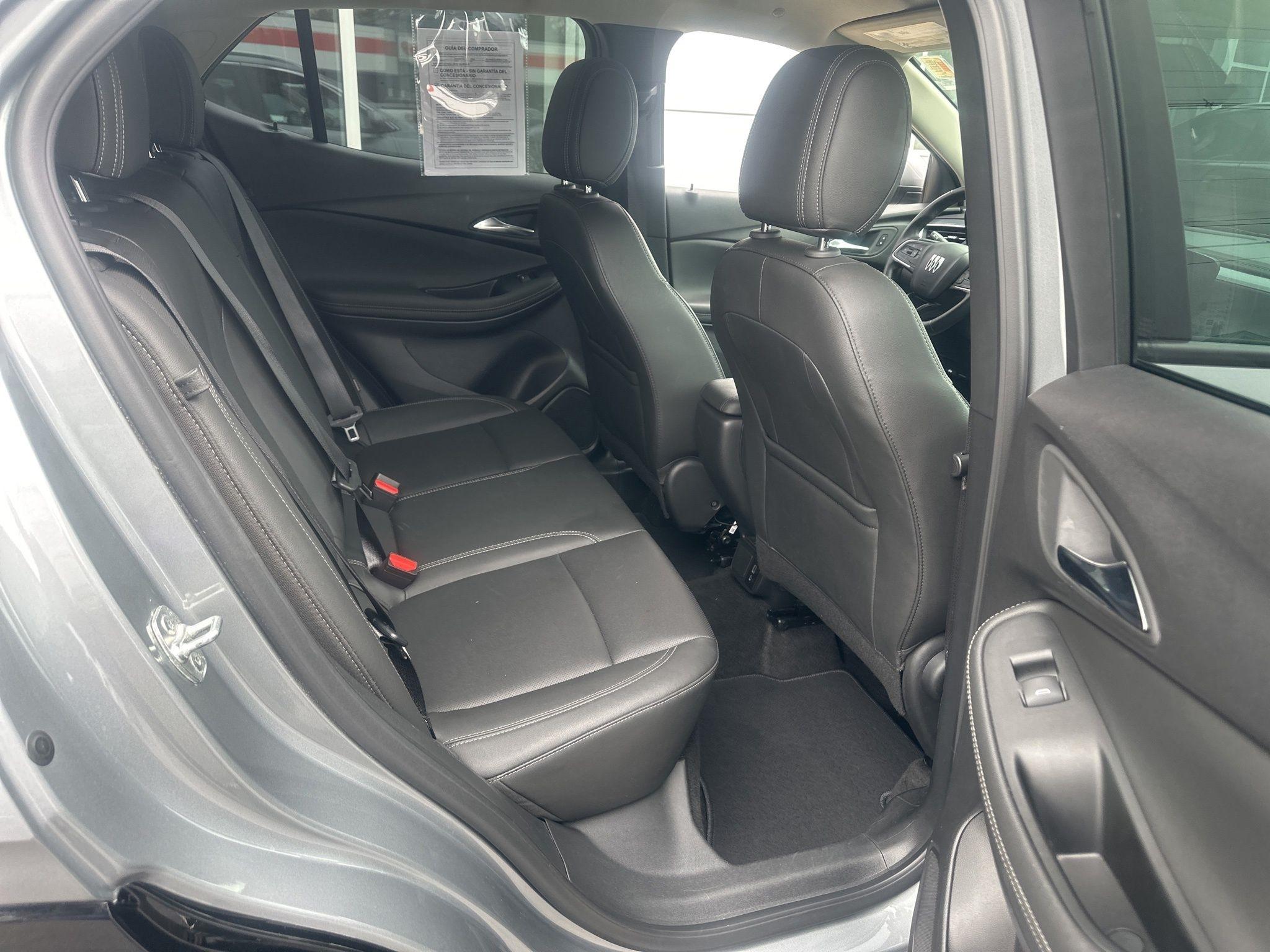 Buick Encore GX  2024