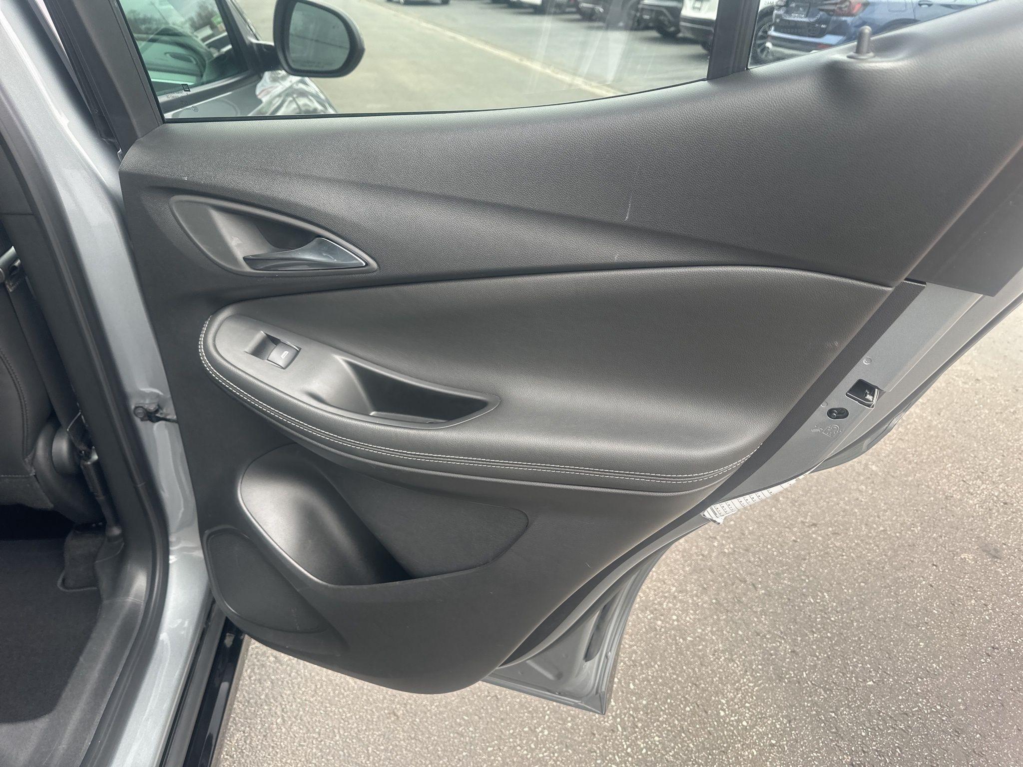 Buick Encore GX  2024