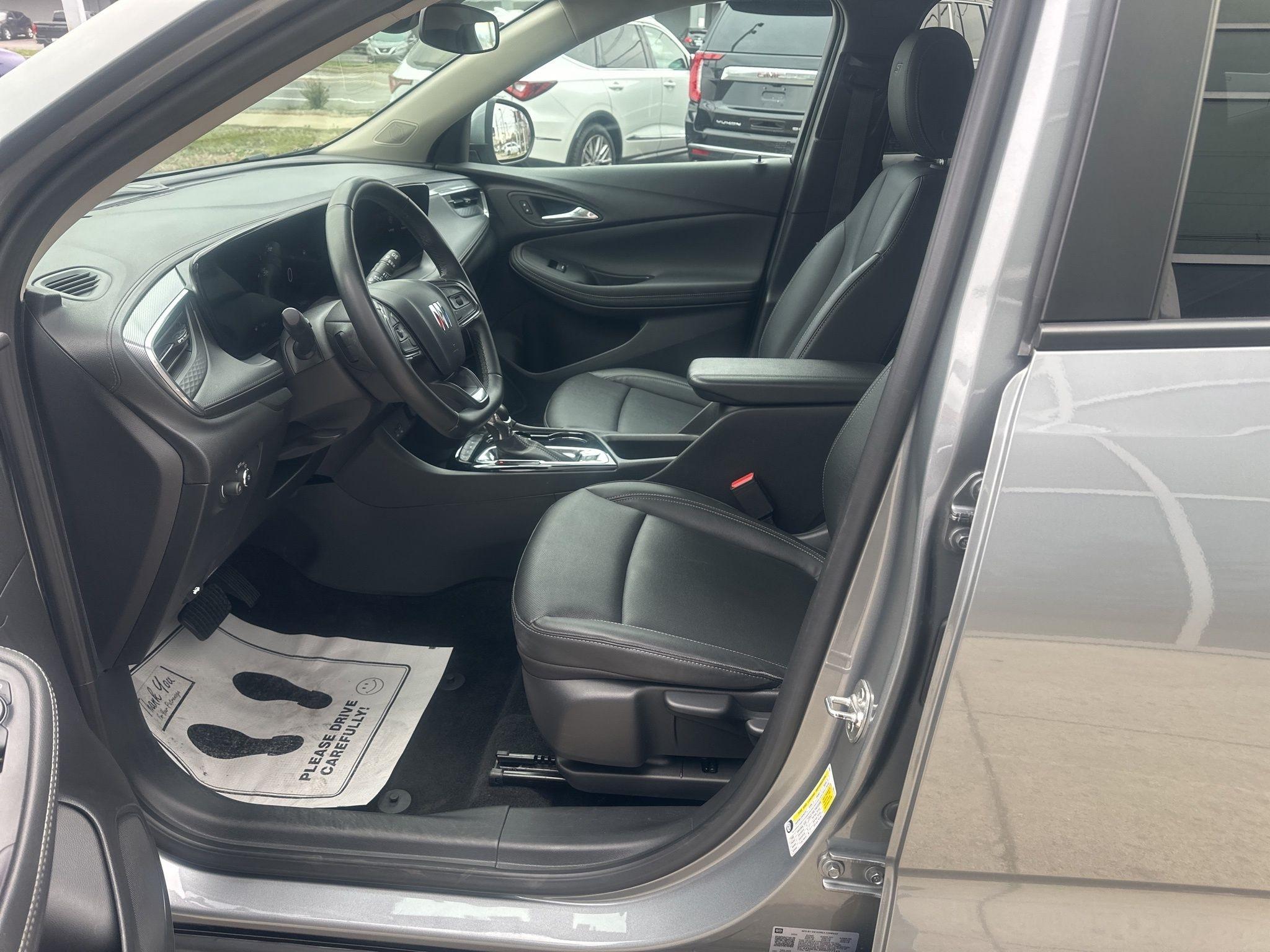 Buick Encore GX  2024