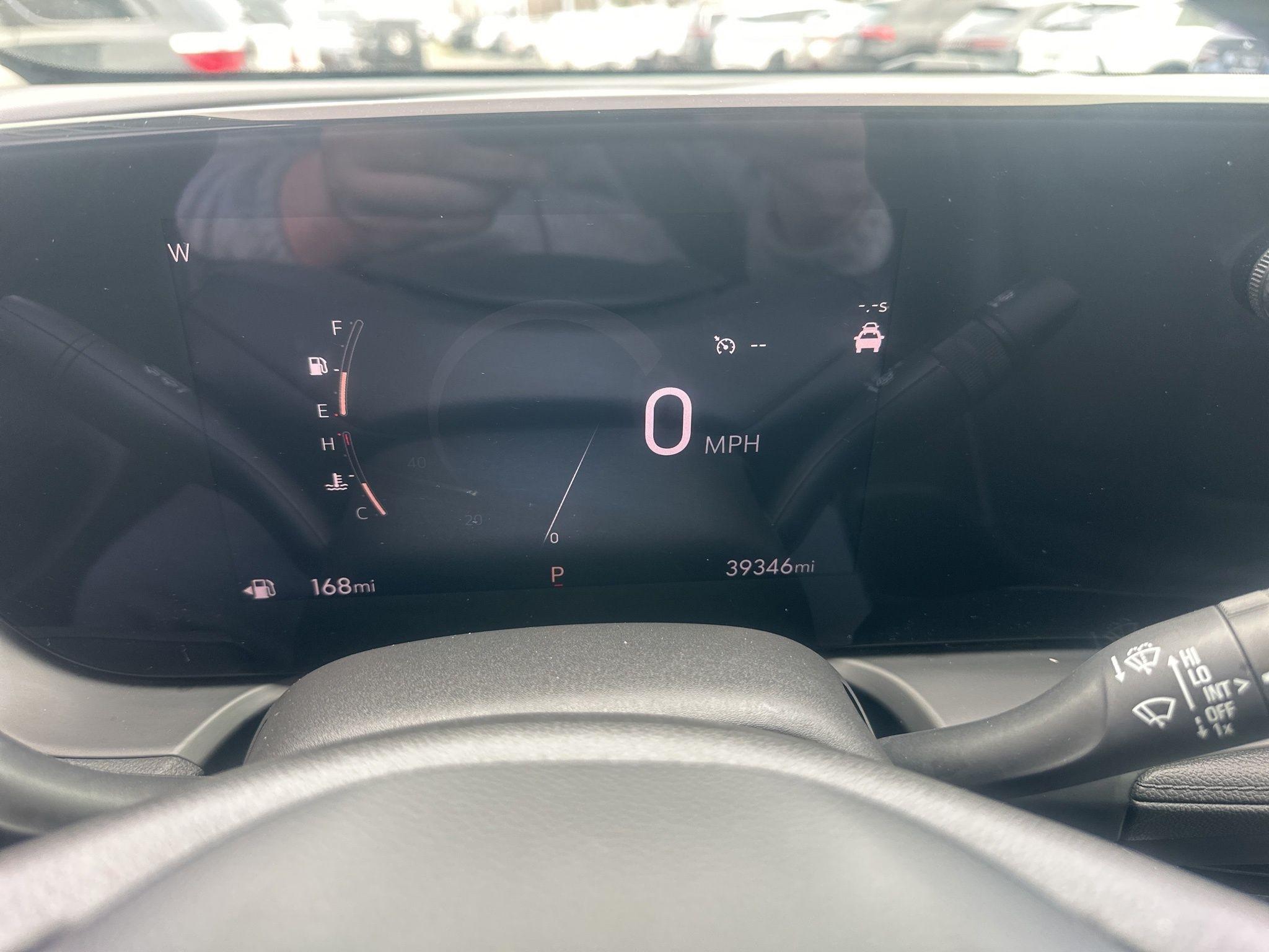 Buick Encore GX  2024