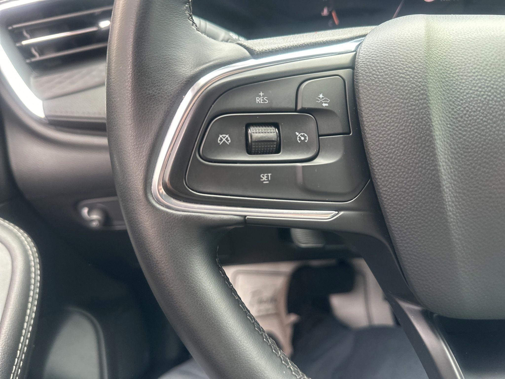 Buick Encore GX  2024