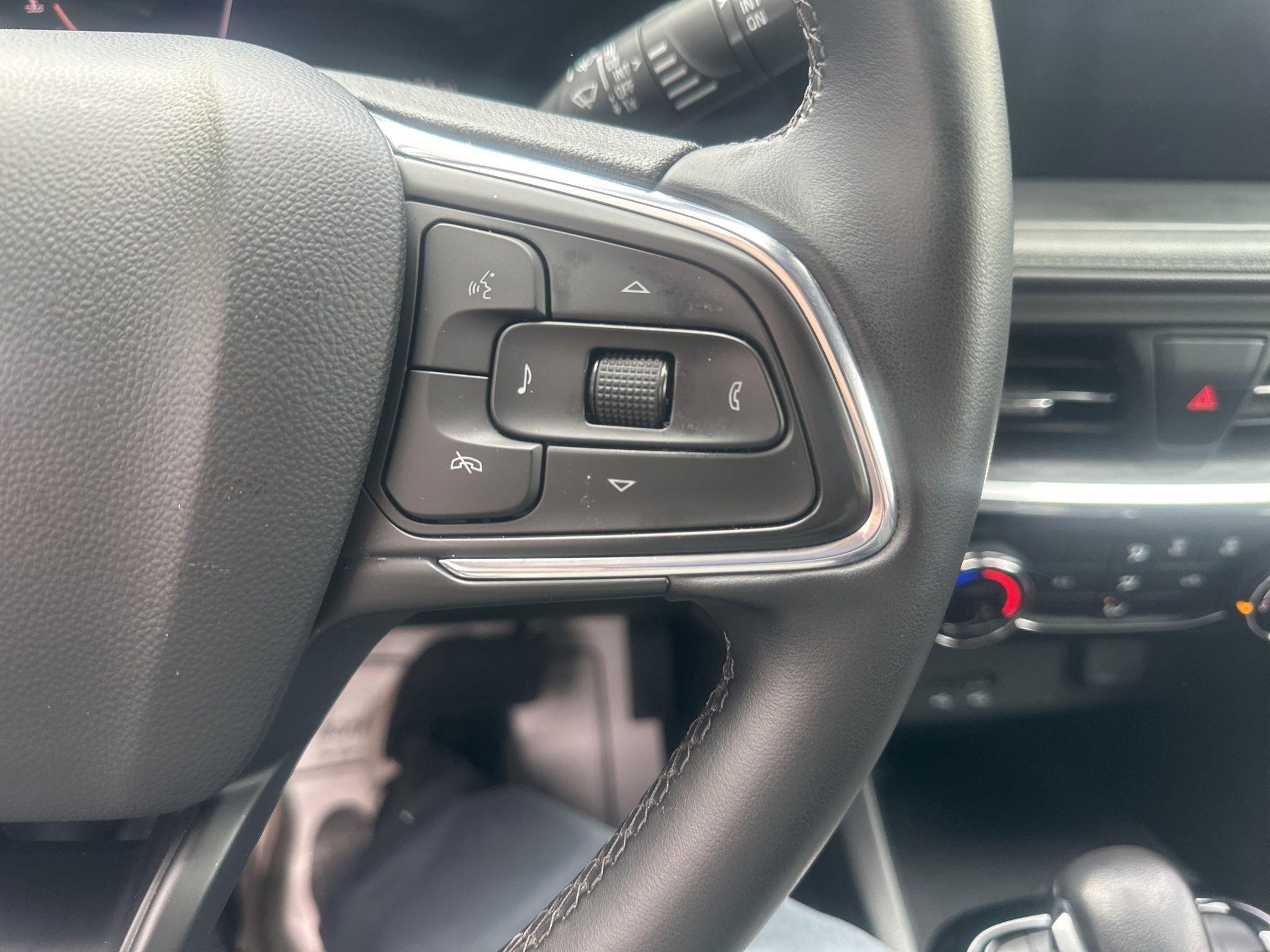 Buick Encore GX  2024