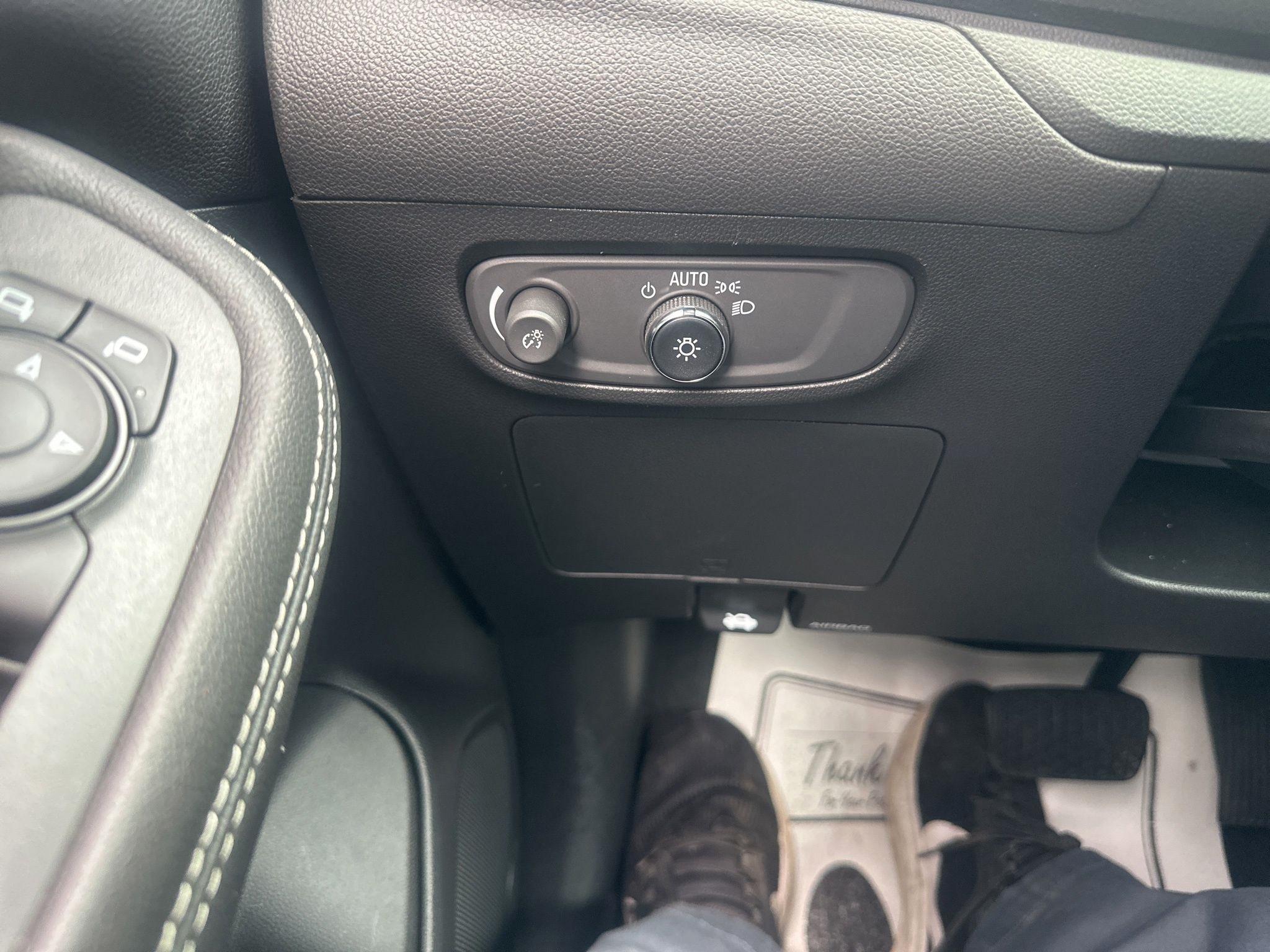 Buick Encore GX  2024