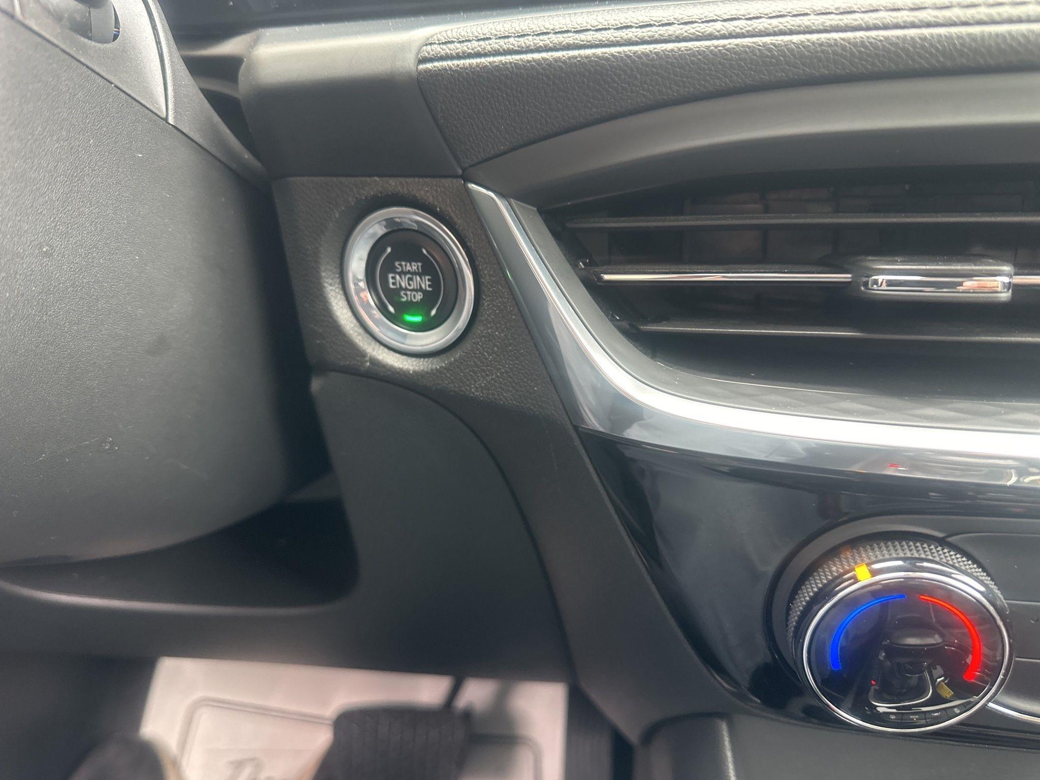 Buick Encore GX  2024