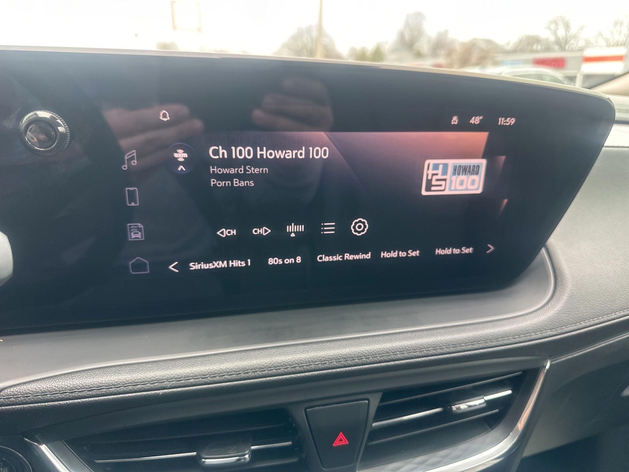 Buick Encore GX  2024