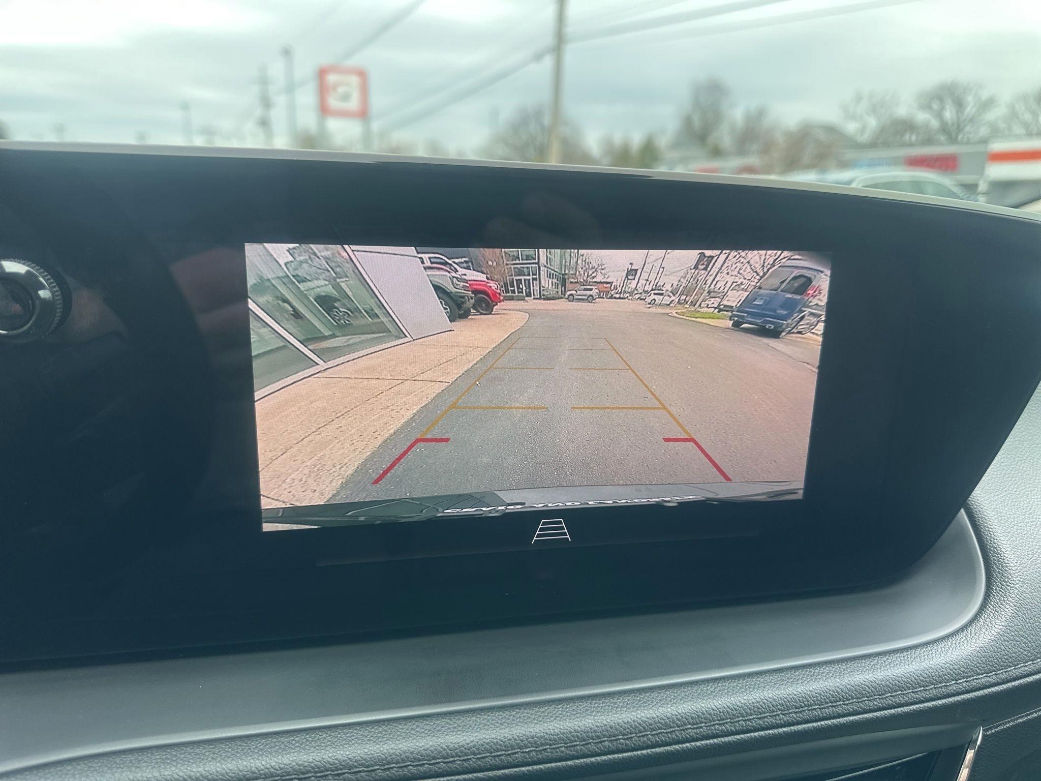 Buick Encore GX  2024