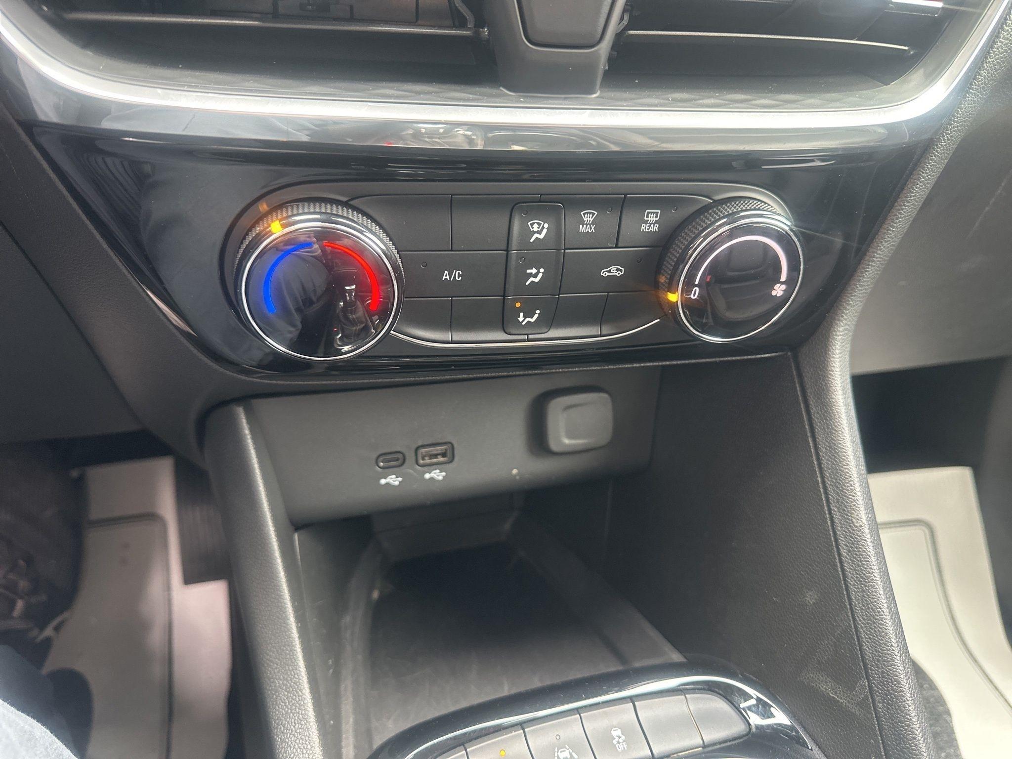 Buick Encore GX  2024